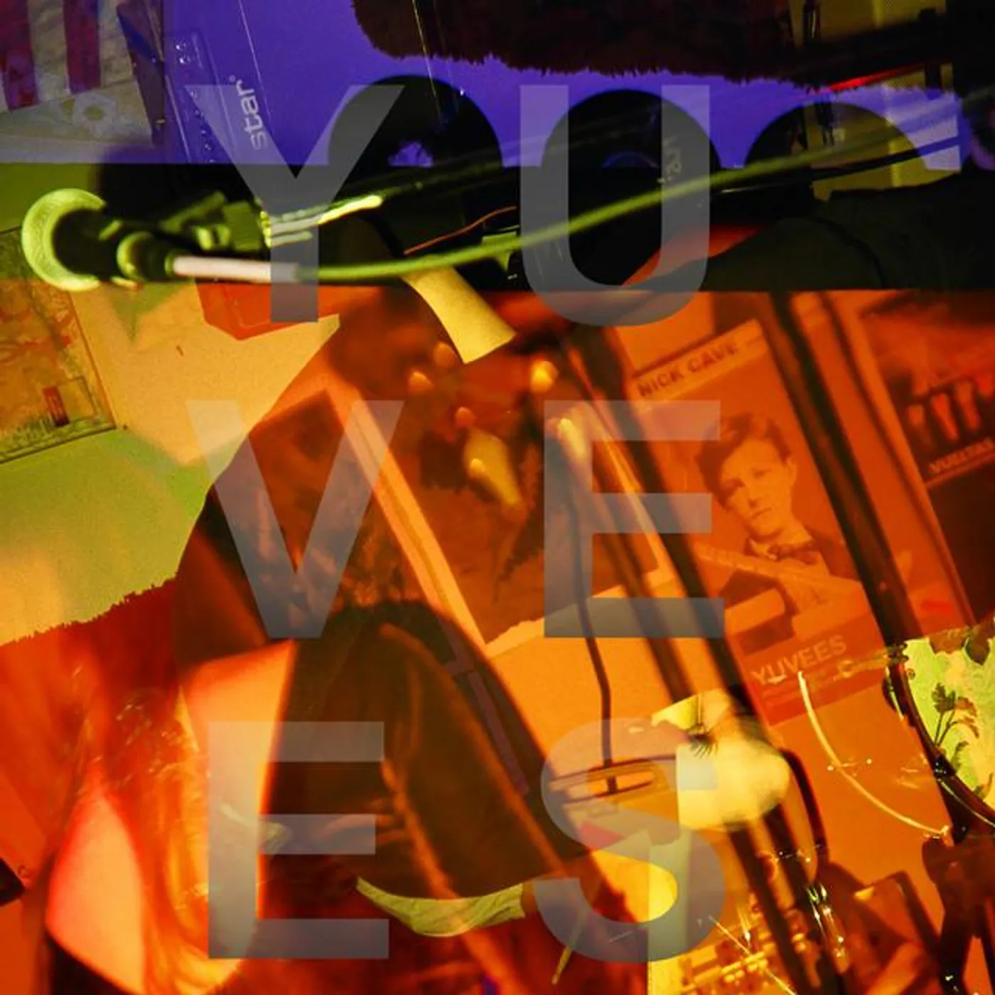 Yuvees Brand Page