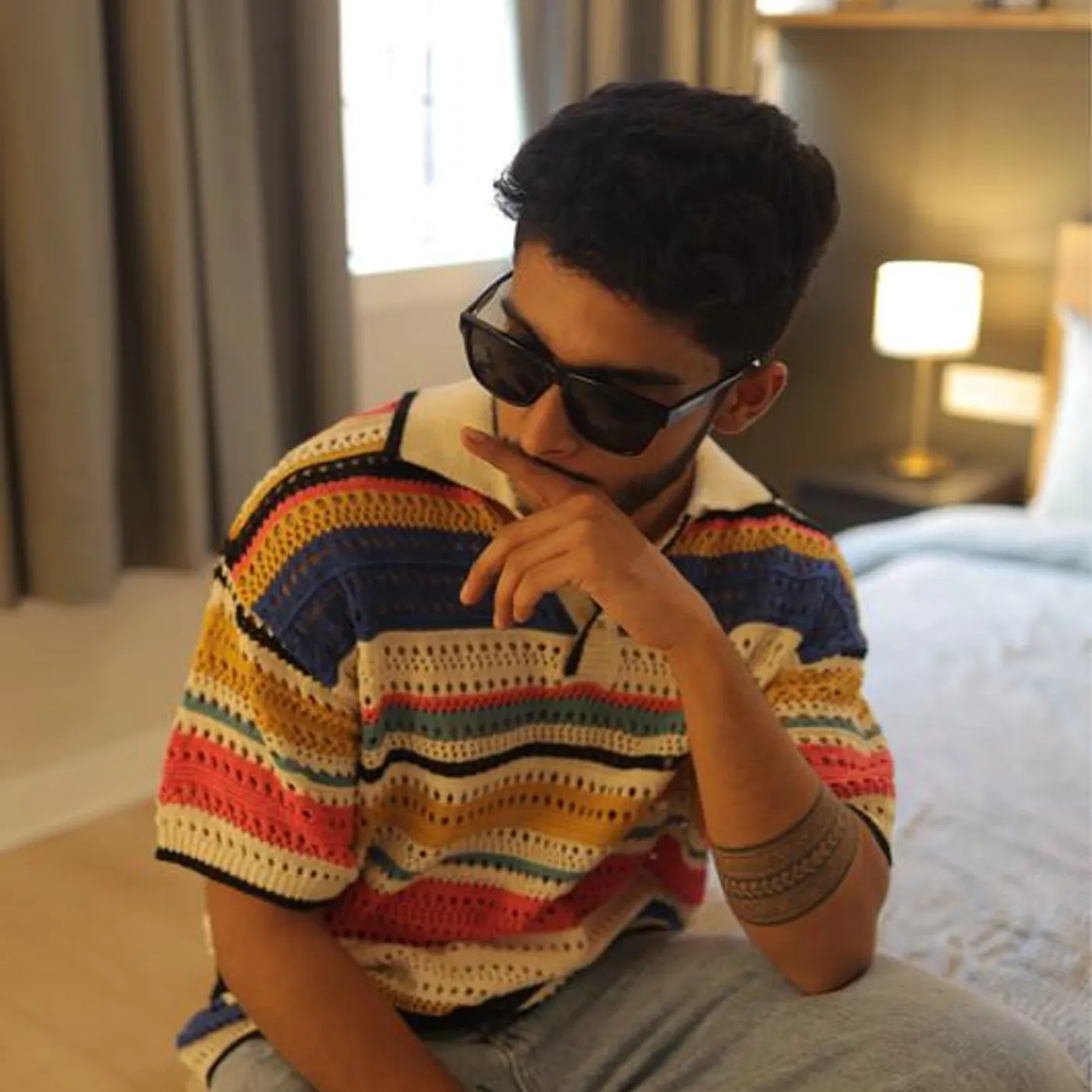 Yuvraj Brand Page