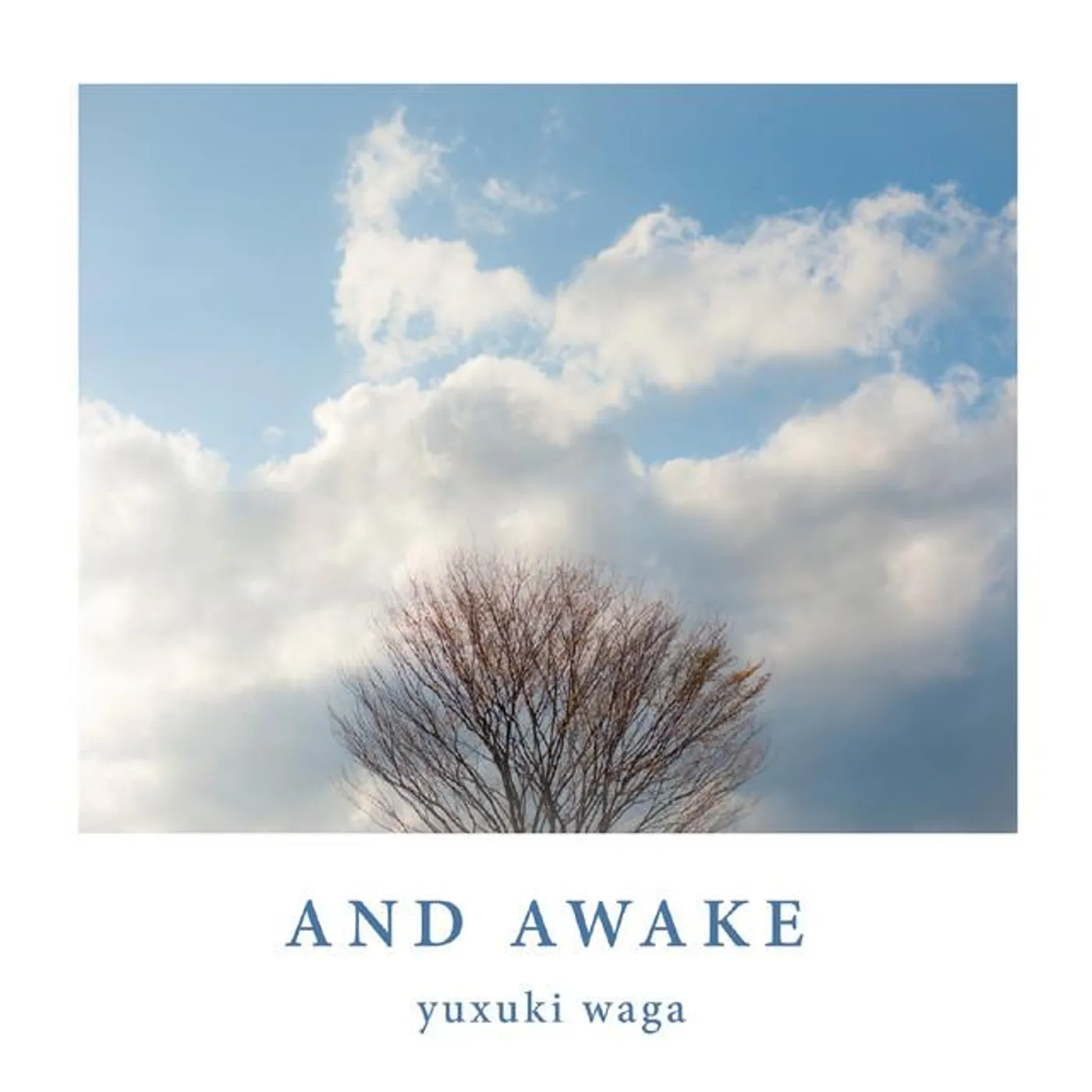 yuxuki waga