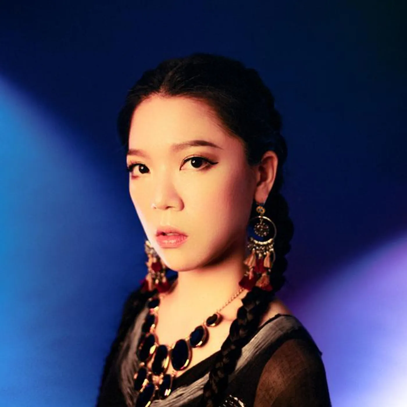 YUYING HSU Brand Page