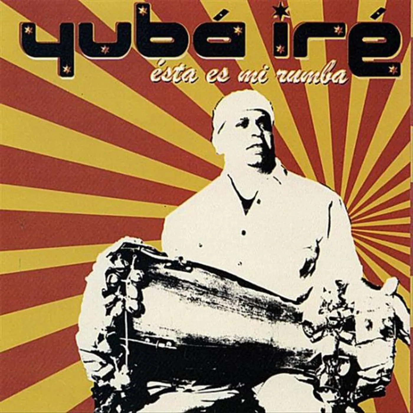 Yuba Ire