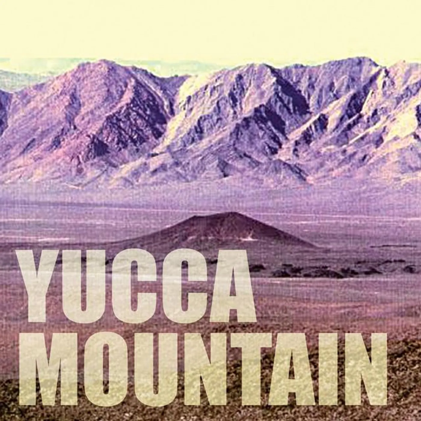 Yucca Mountain Brand Page