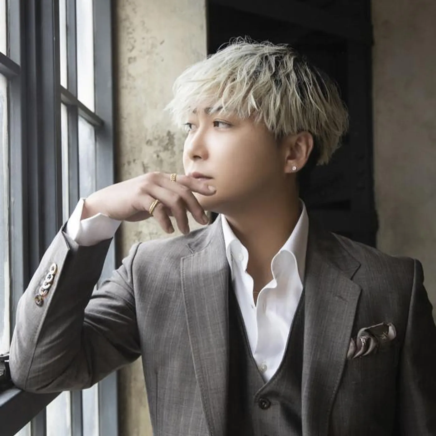 YUDAI OHNO