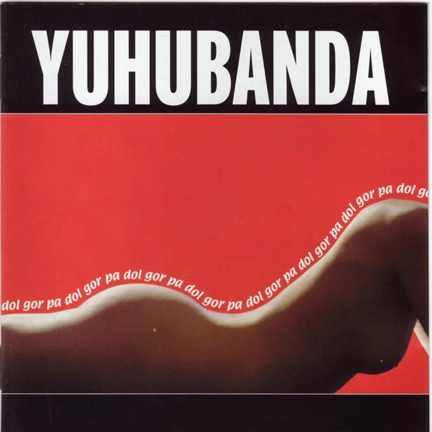 Yuhubanda