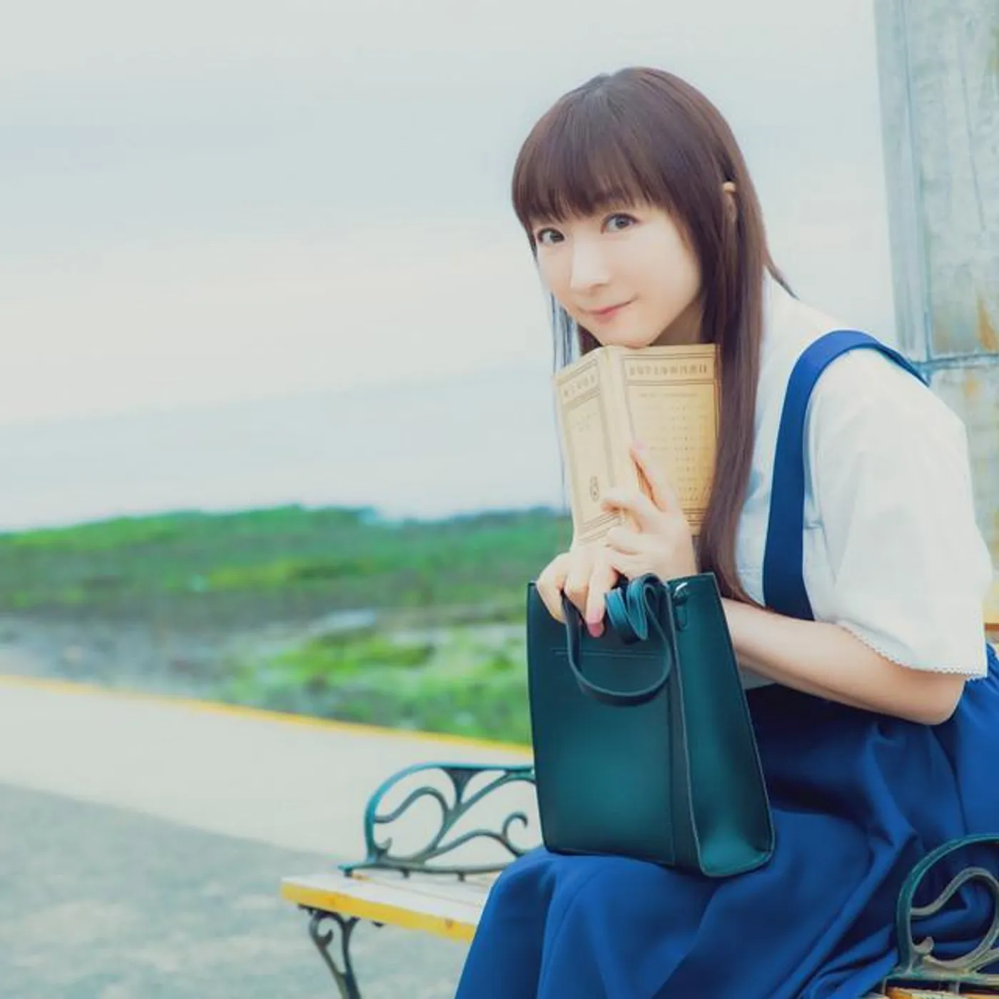Yui Horie Brand Page