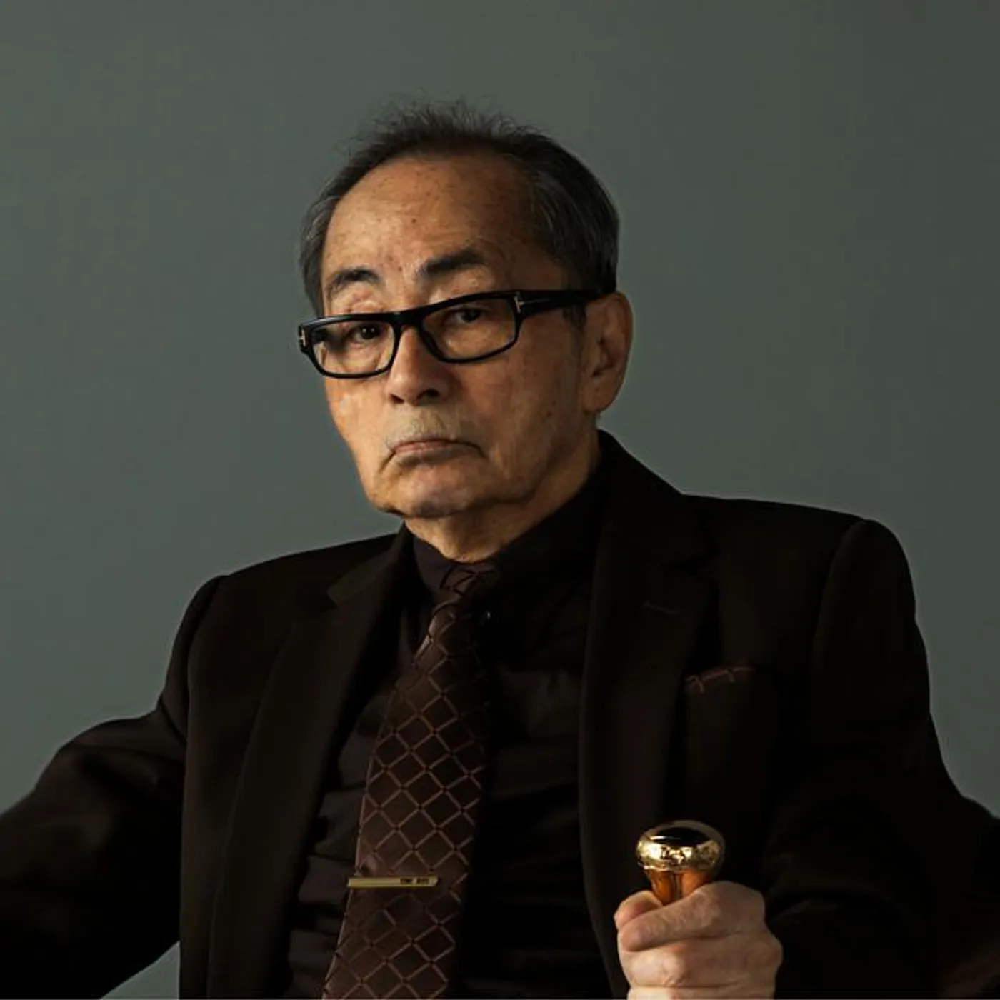 Yuji Ohno Brand Page
