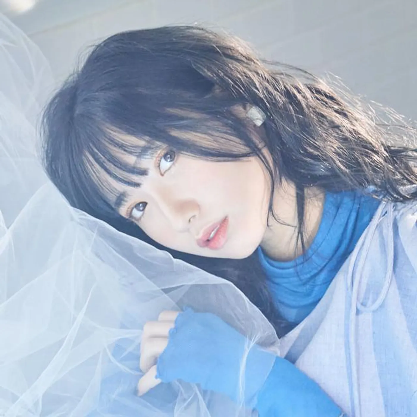 Yuka Ueno Brand Page