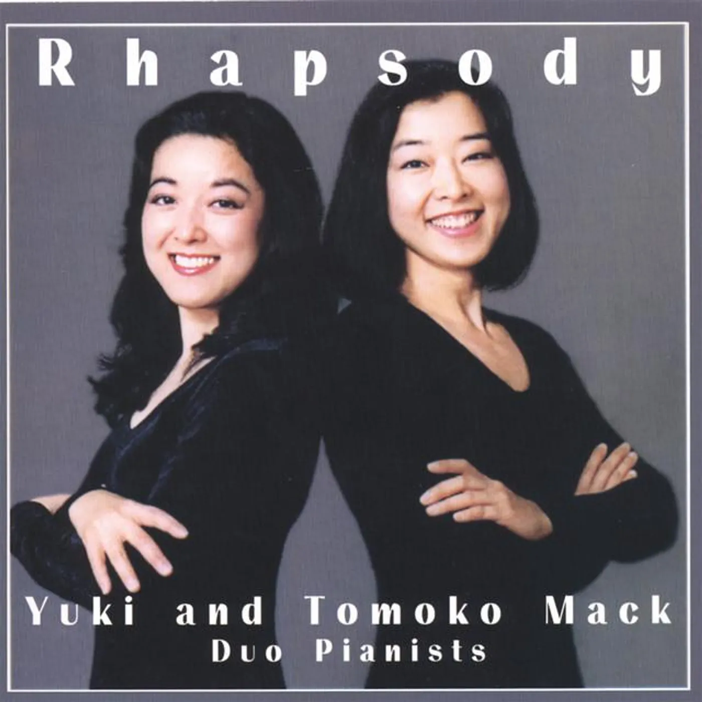 Yuki & Tomoko Mack