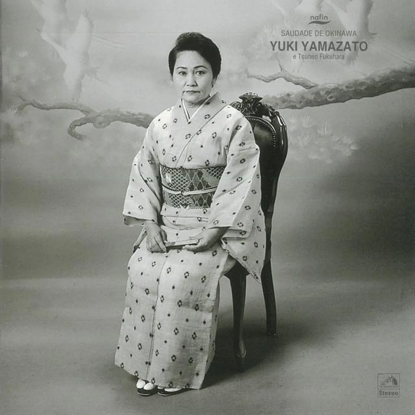 Yuki Yamazato Brand Page