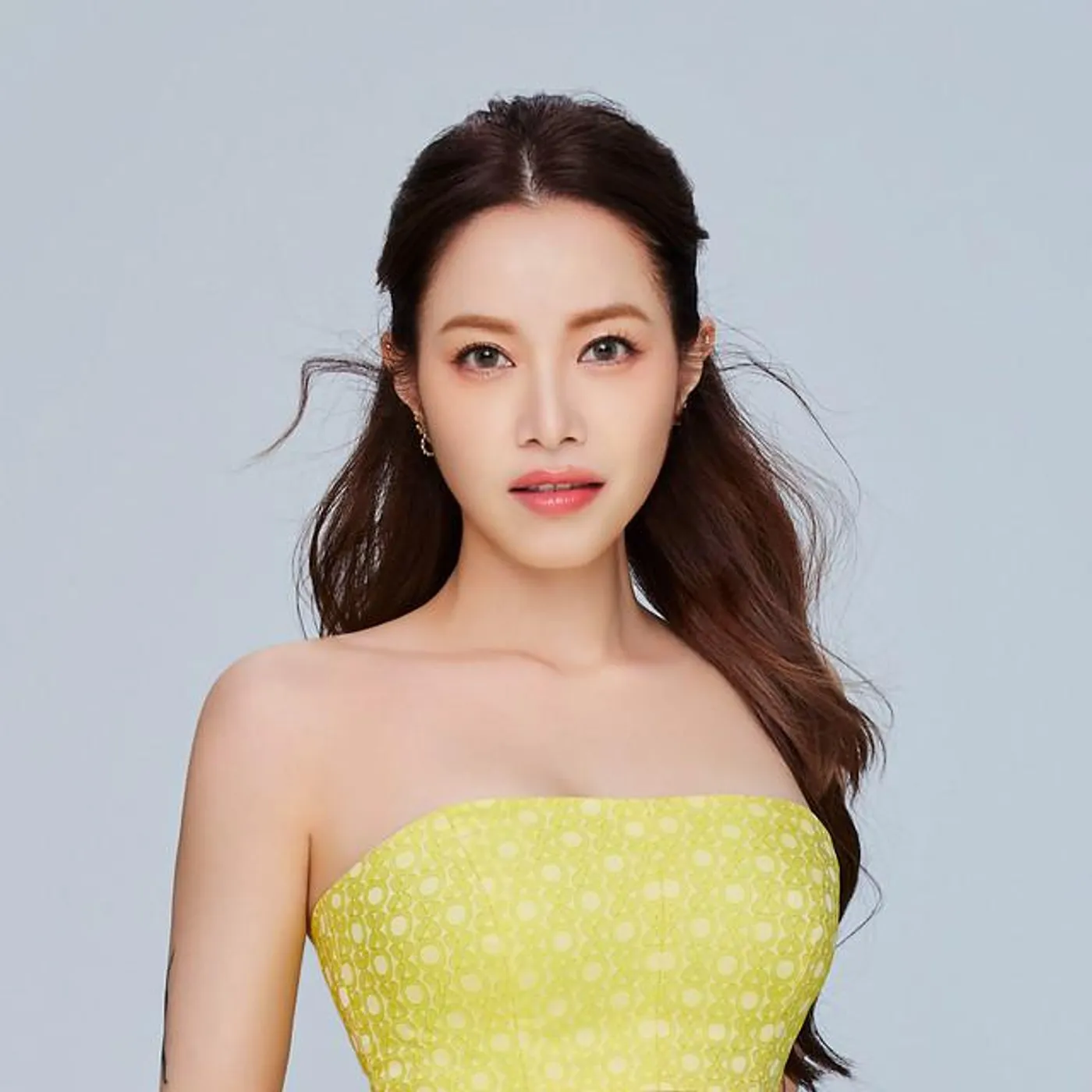 Yuki Hsu Brand Page