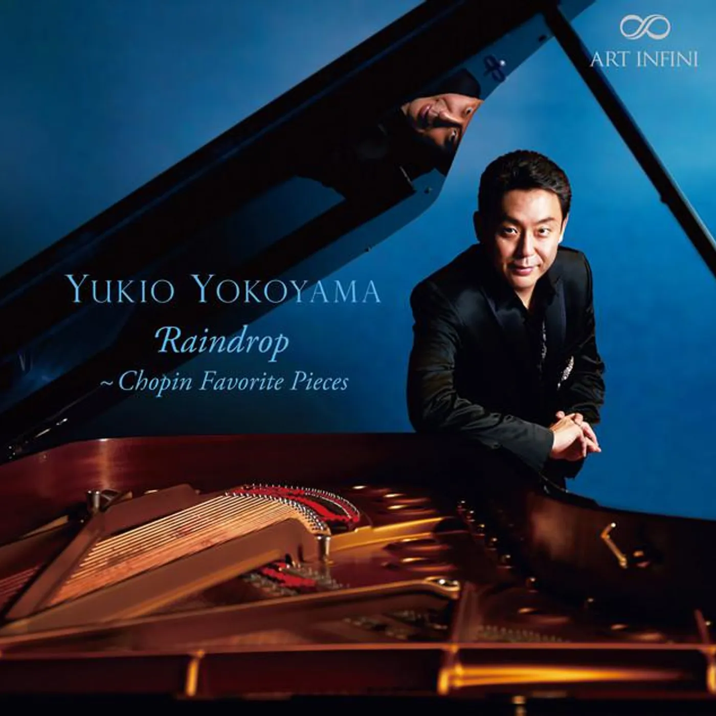 Yukio Yokoyama Brand Page