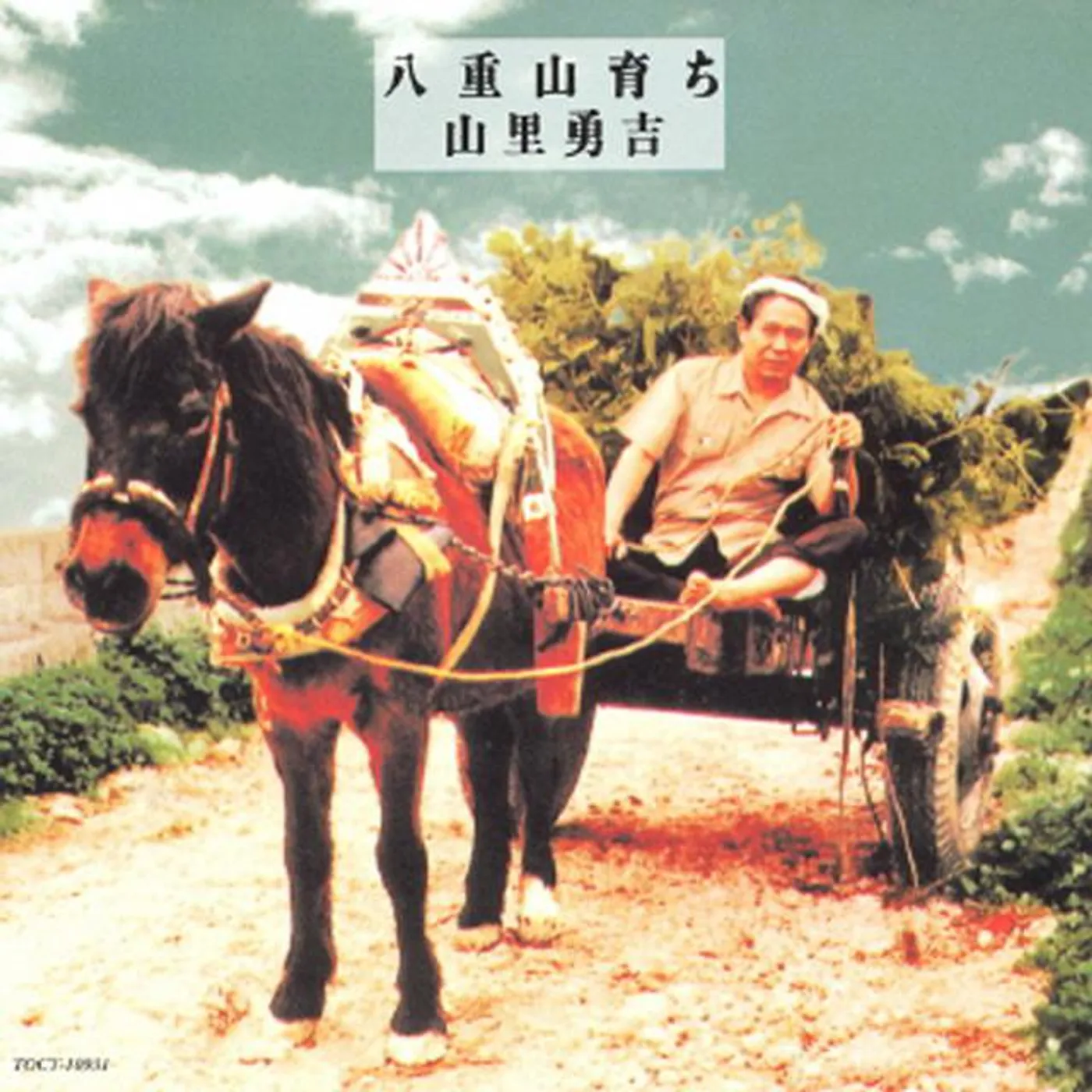 Yukichi Yamasato