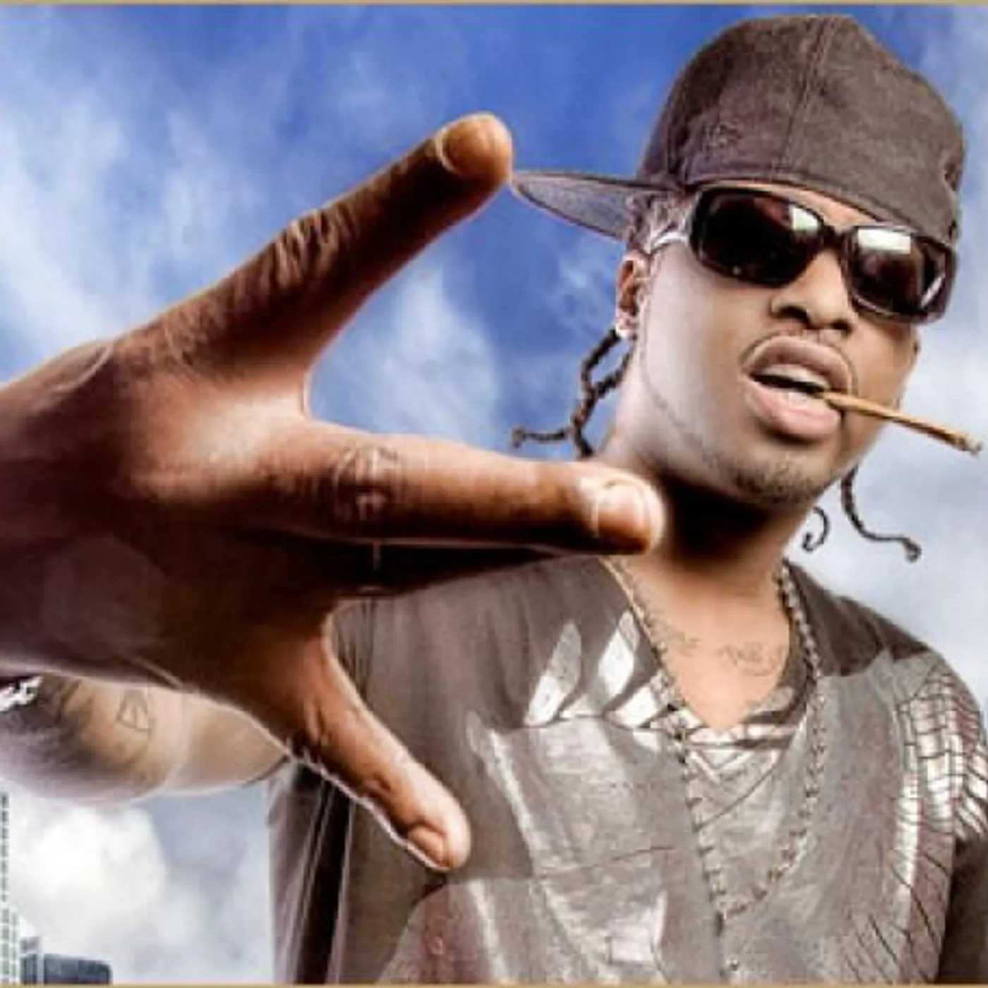 Yukmouth Brand Page