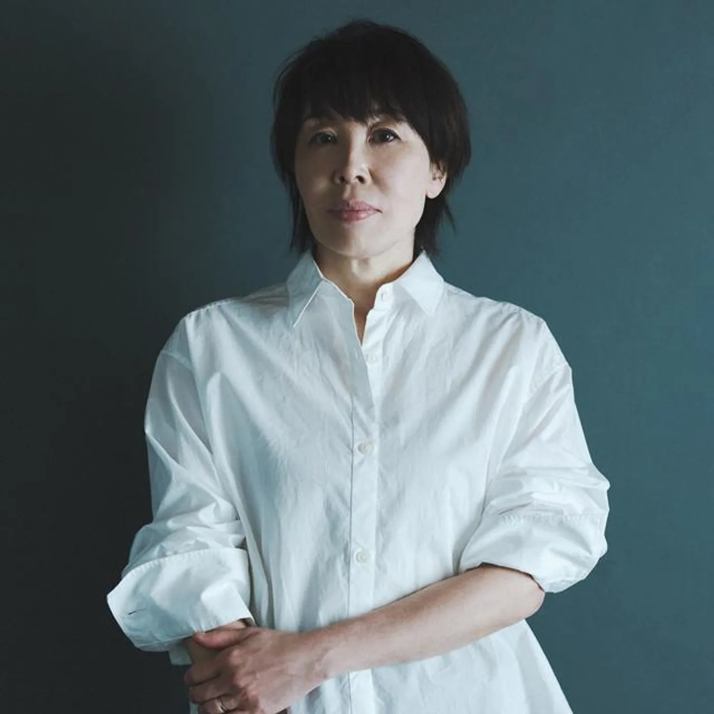 Yuko Hara Brand Page