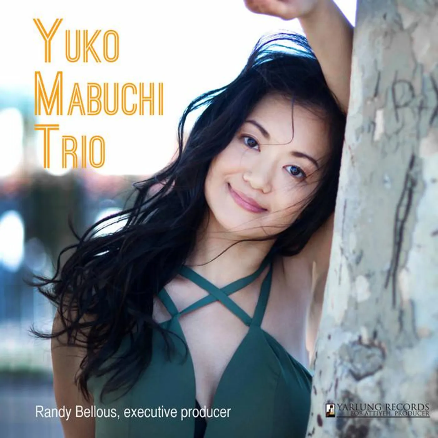 Yuko Mabuchi Trio Brand Page