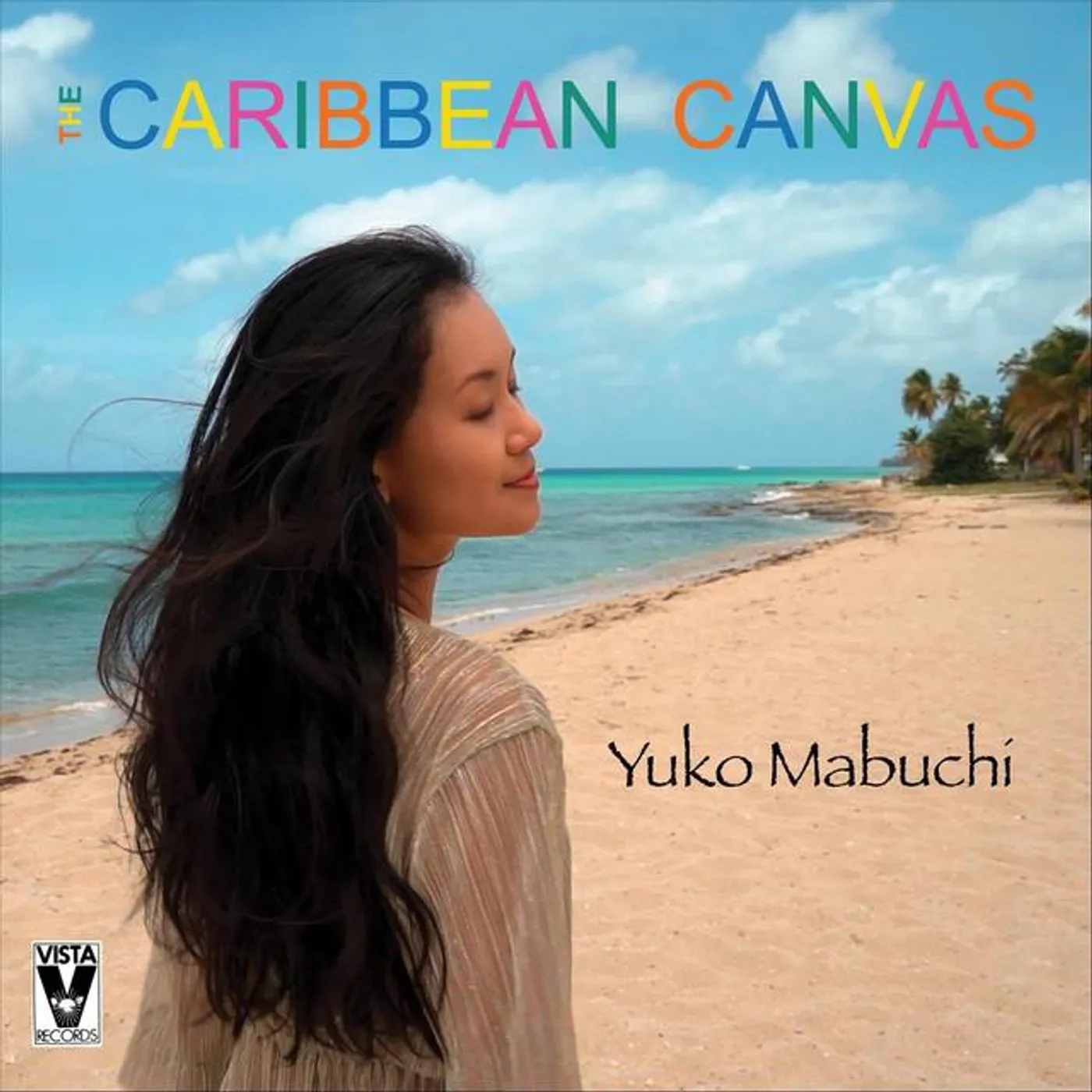 Yuko Mabuchi Brand Page