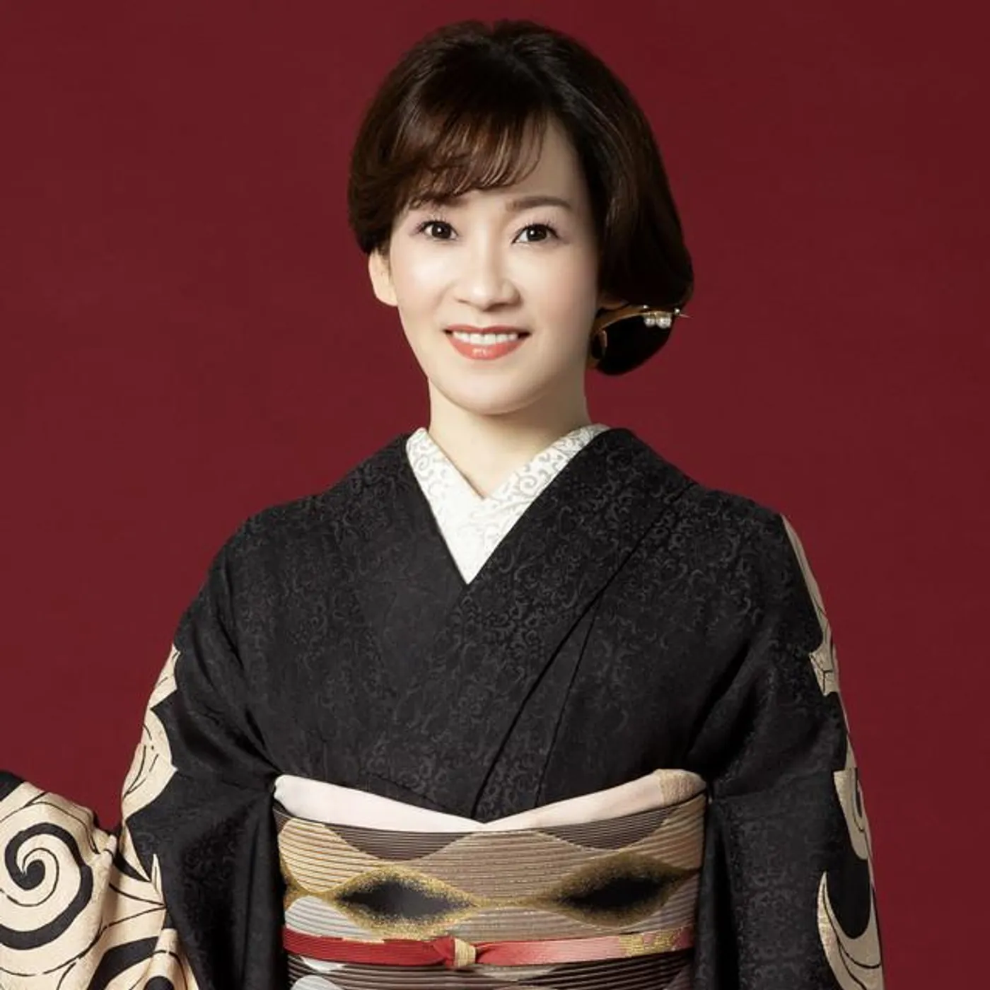 Yuko Nagai