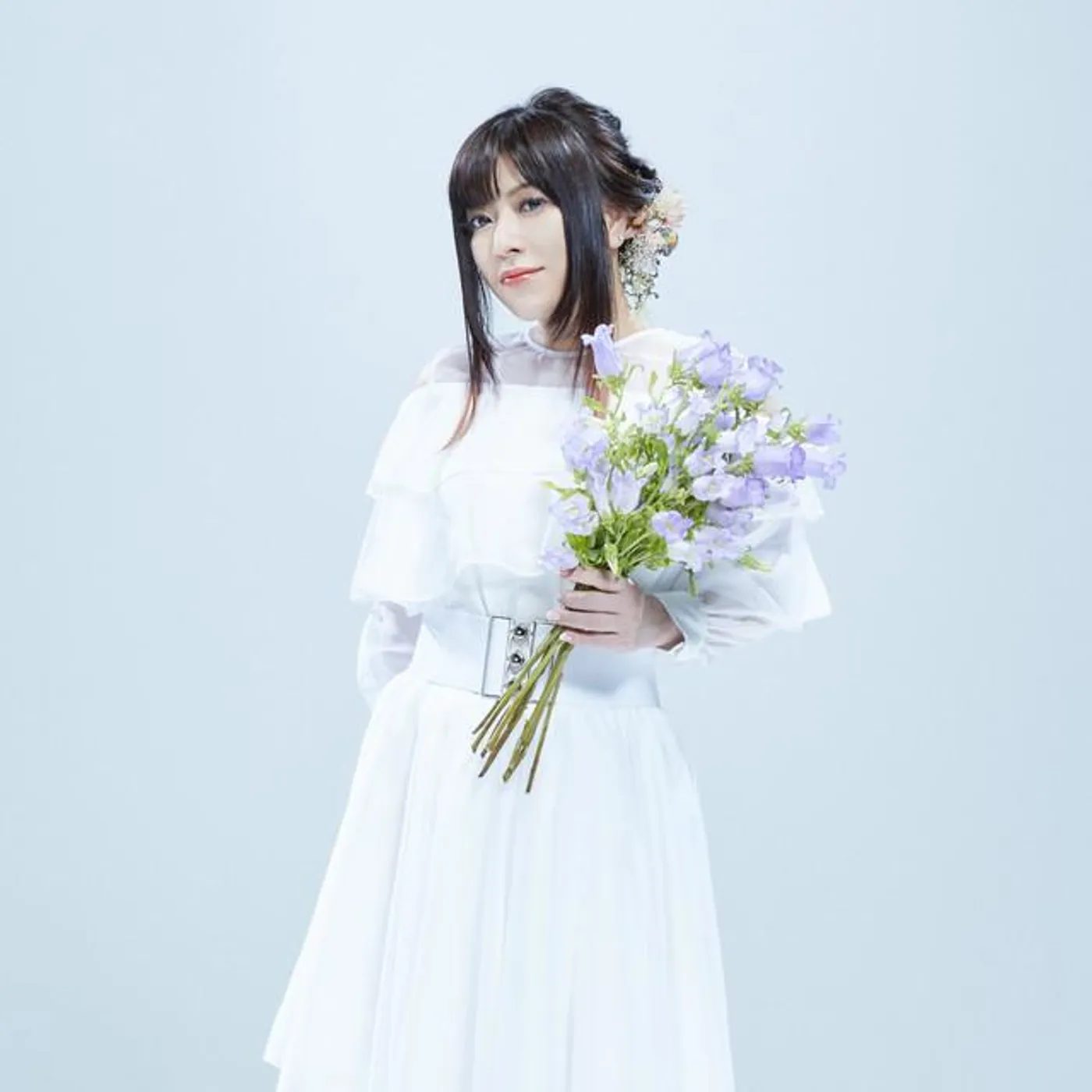 Yuko Suzuhana Brand Page