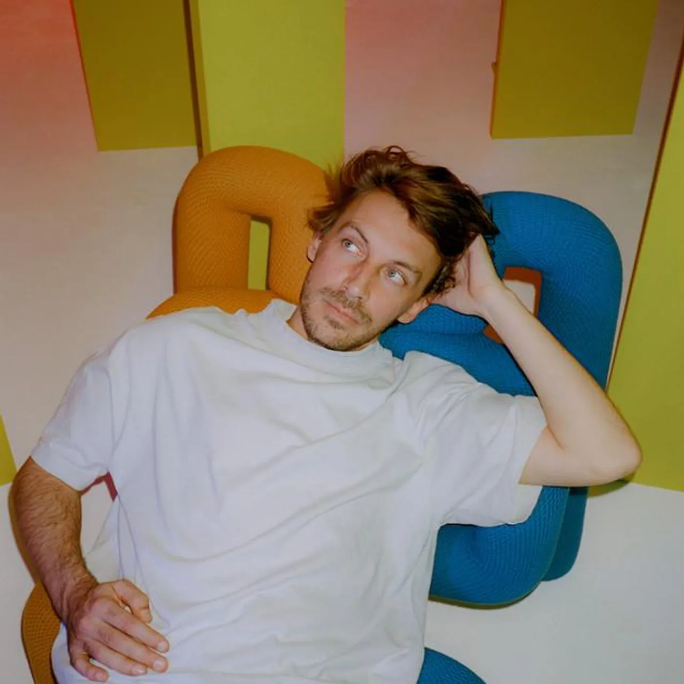 Yuksek Brand Page