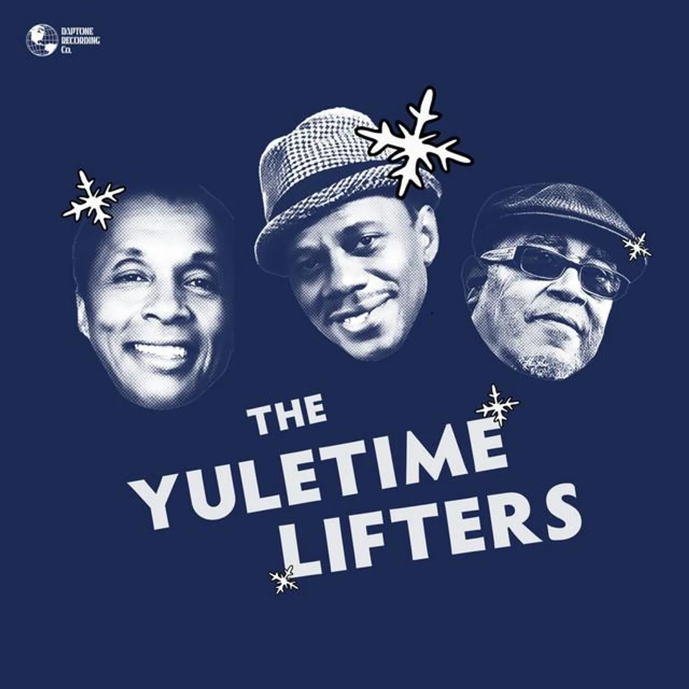 The Yuletime Lifters Brand Page