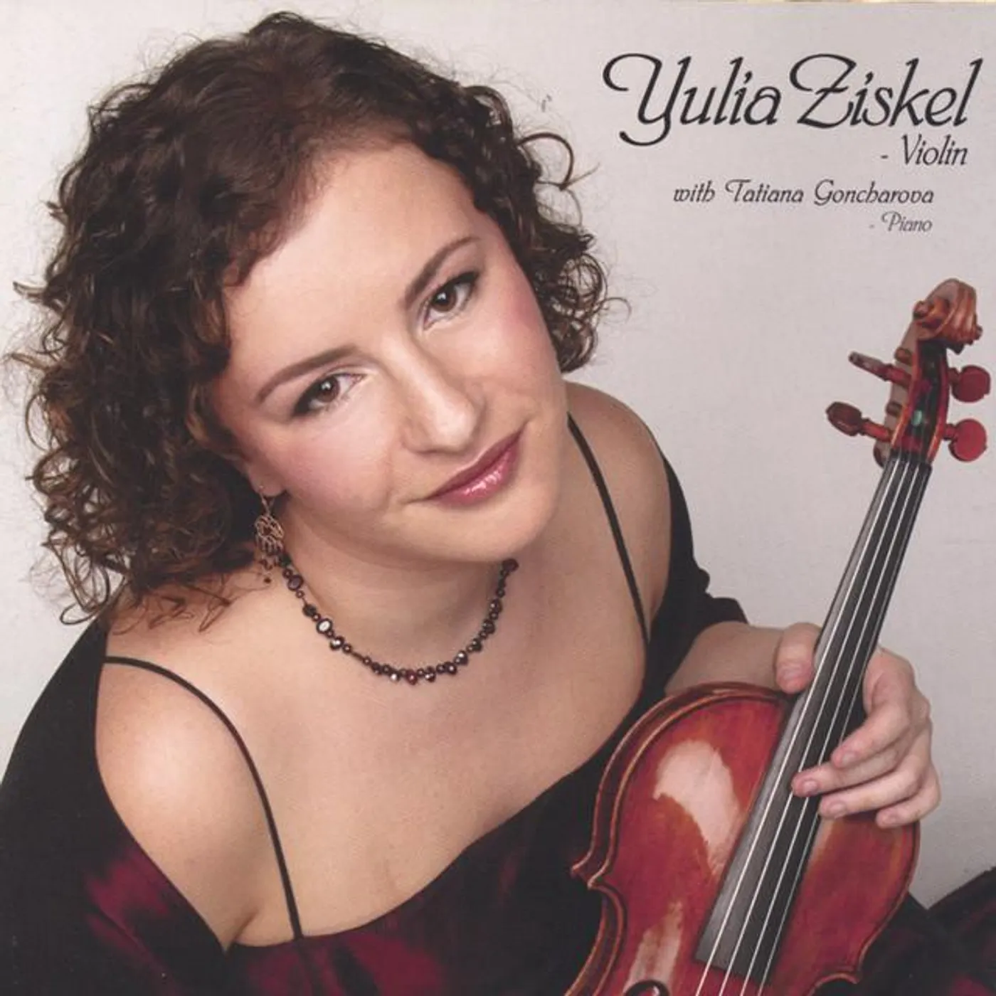 yulia ziskel Brand Page