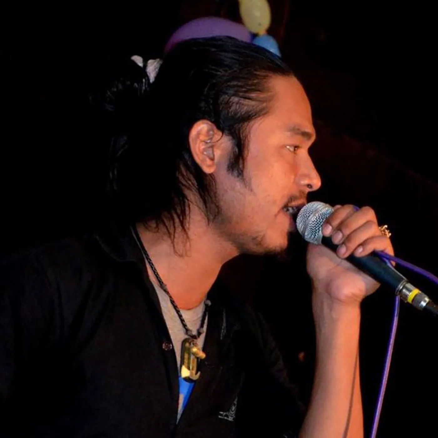 Yumnam Suren