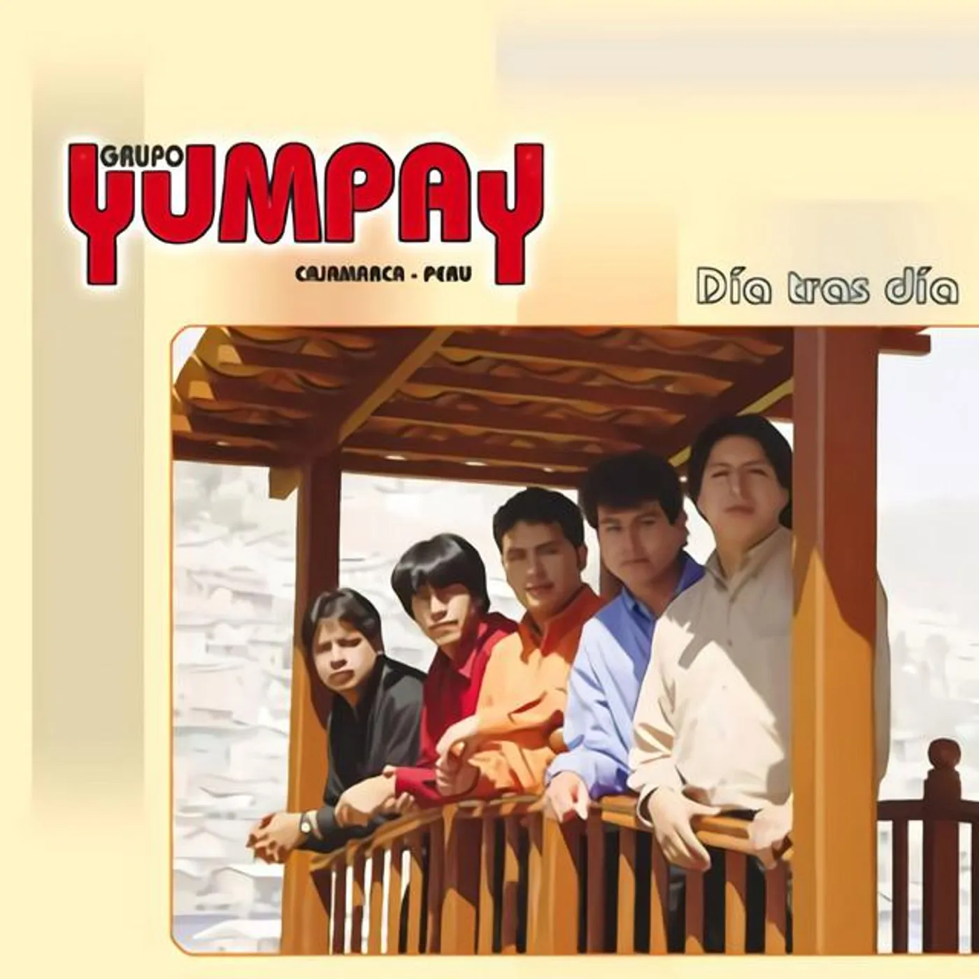 Yumpay