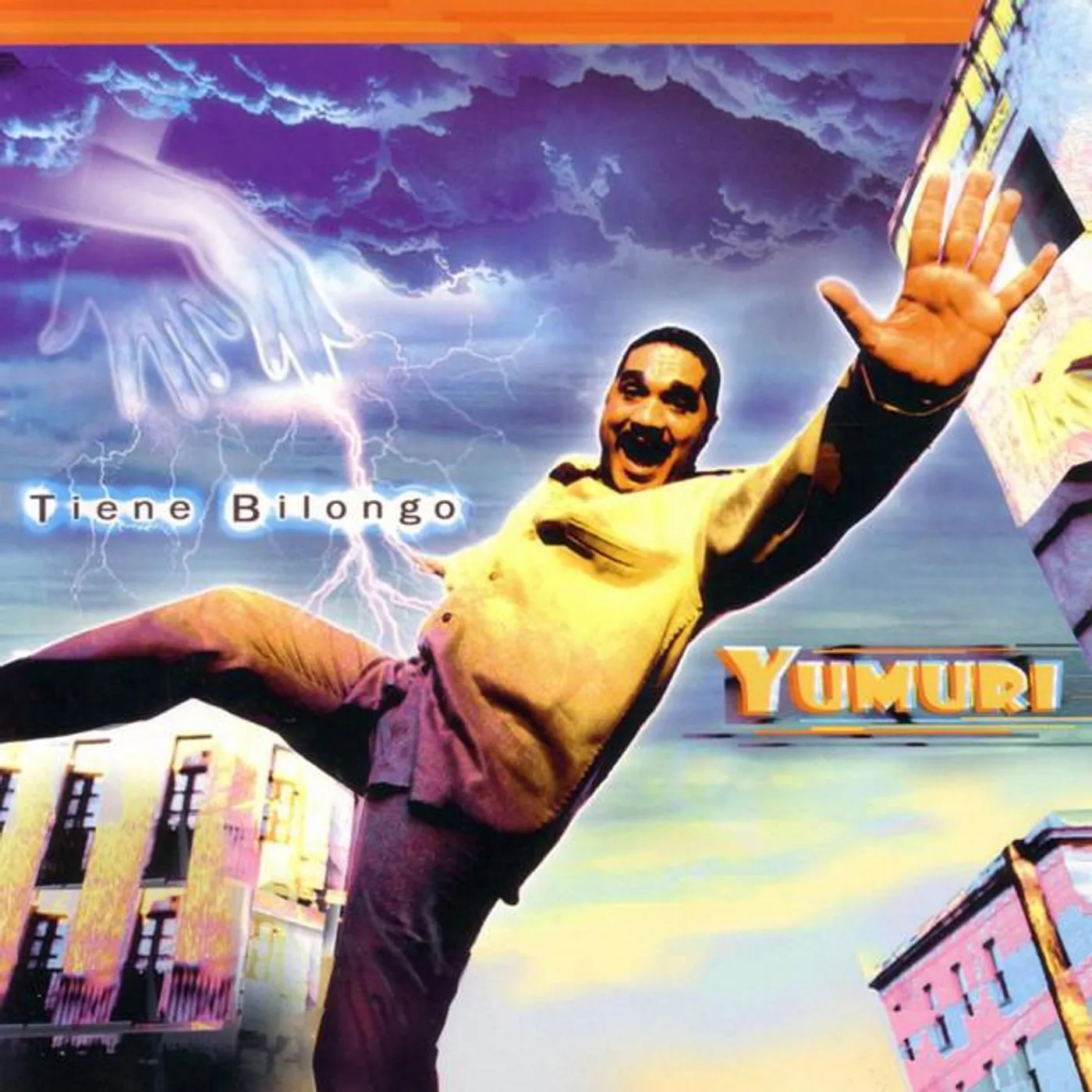 Yumurí Brand Page