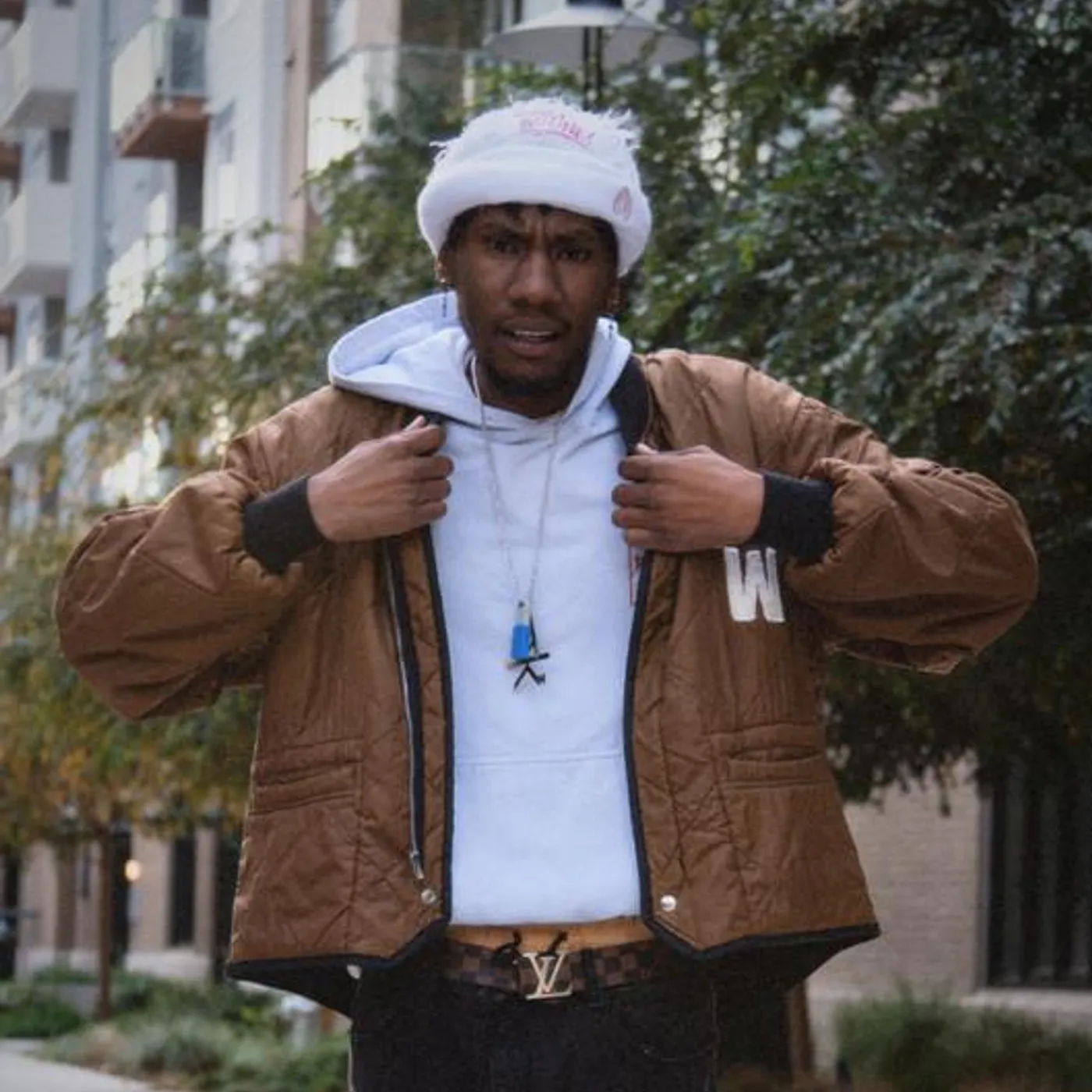 Yumz Awkword Brand Page