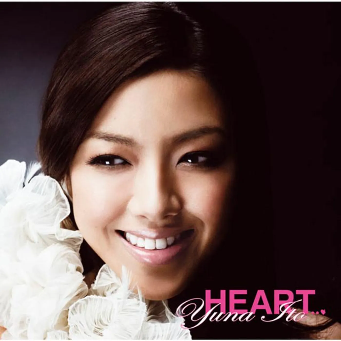 Yuna Ito Brand Page