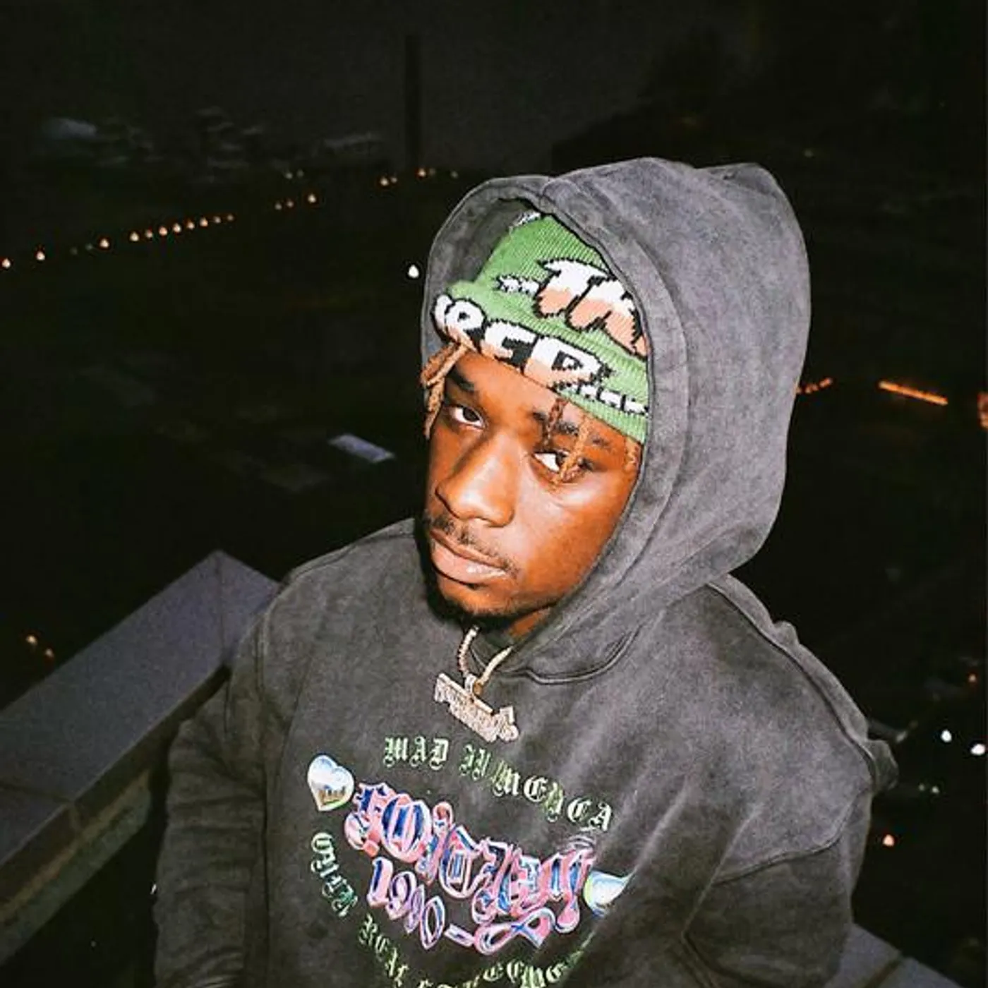 YungManny Brand Page