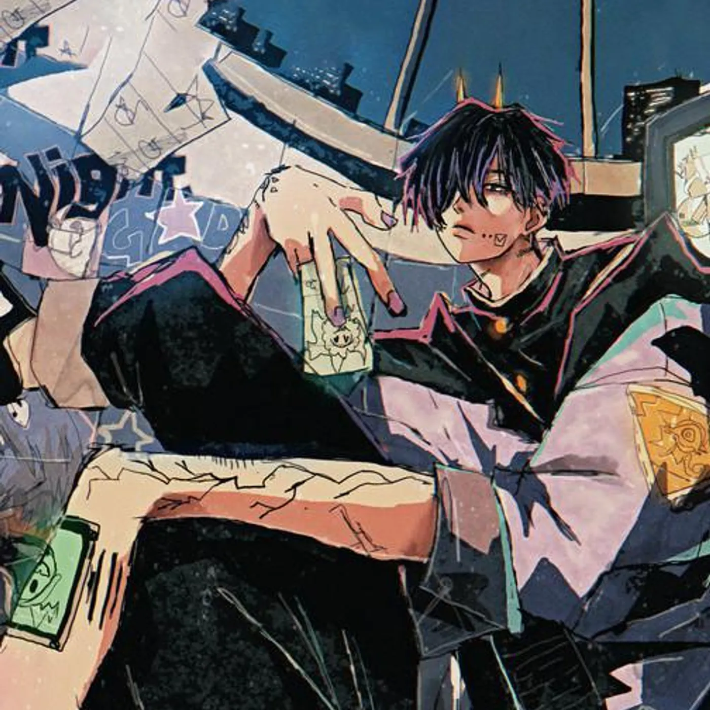 Yungmon
