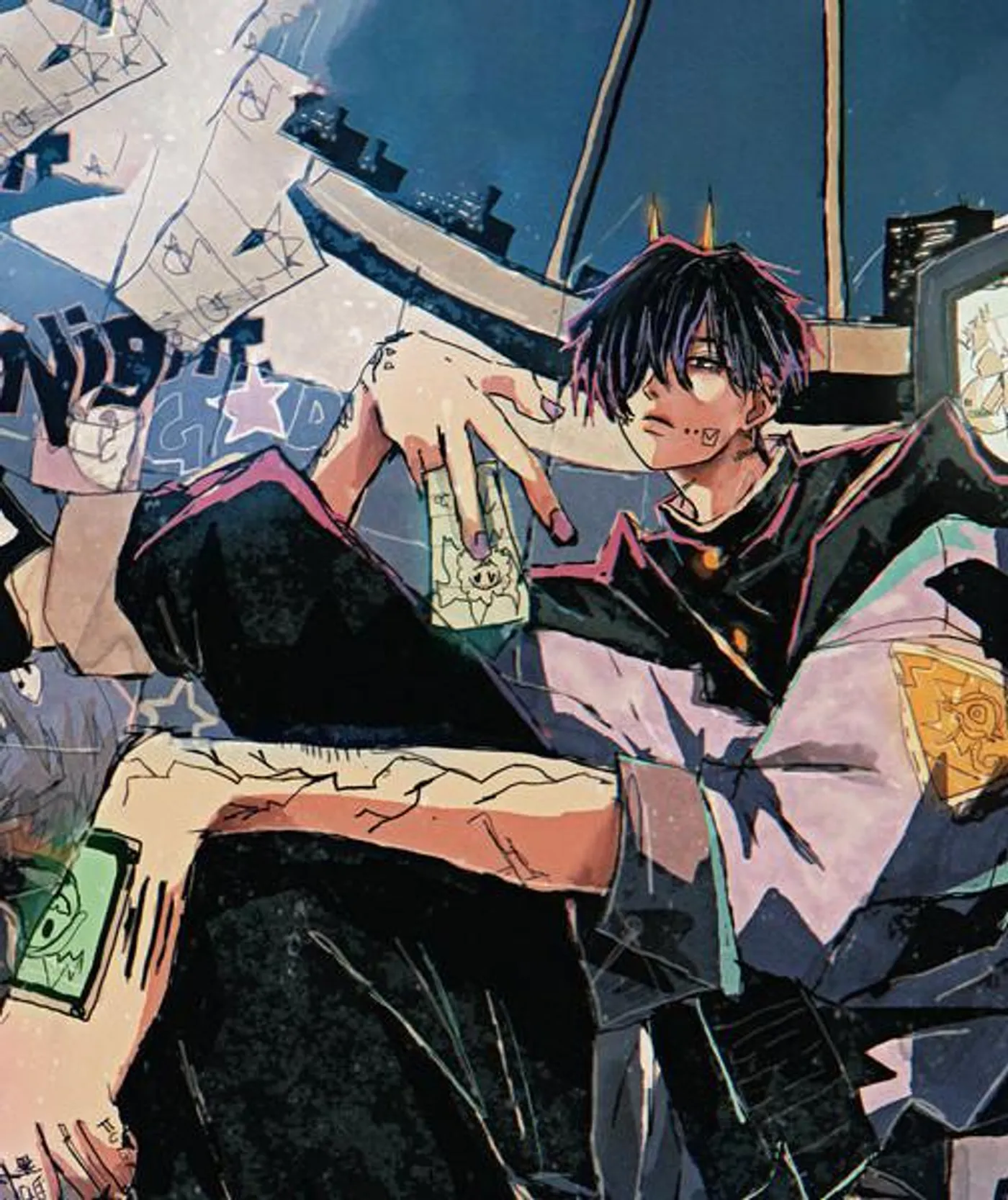 Yungmon
