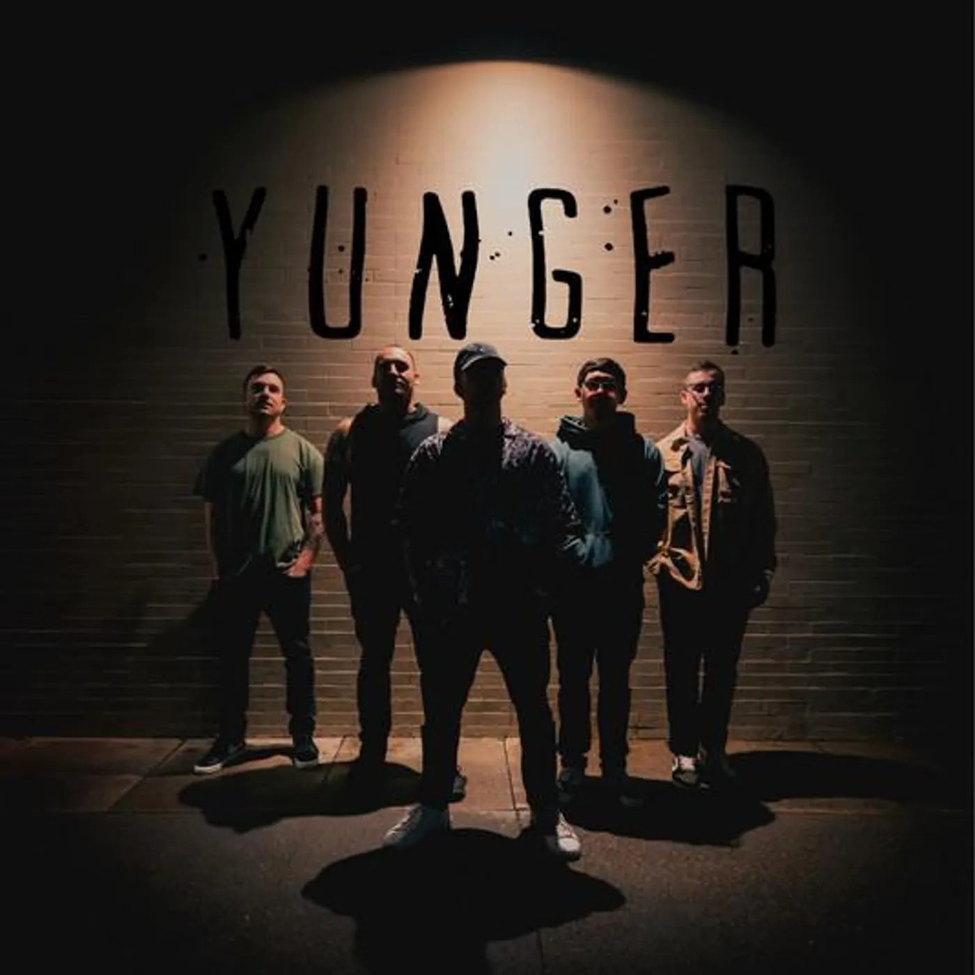 Yunger