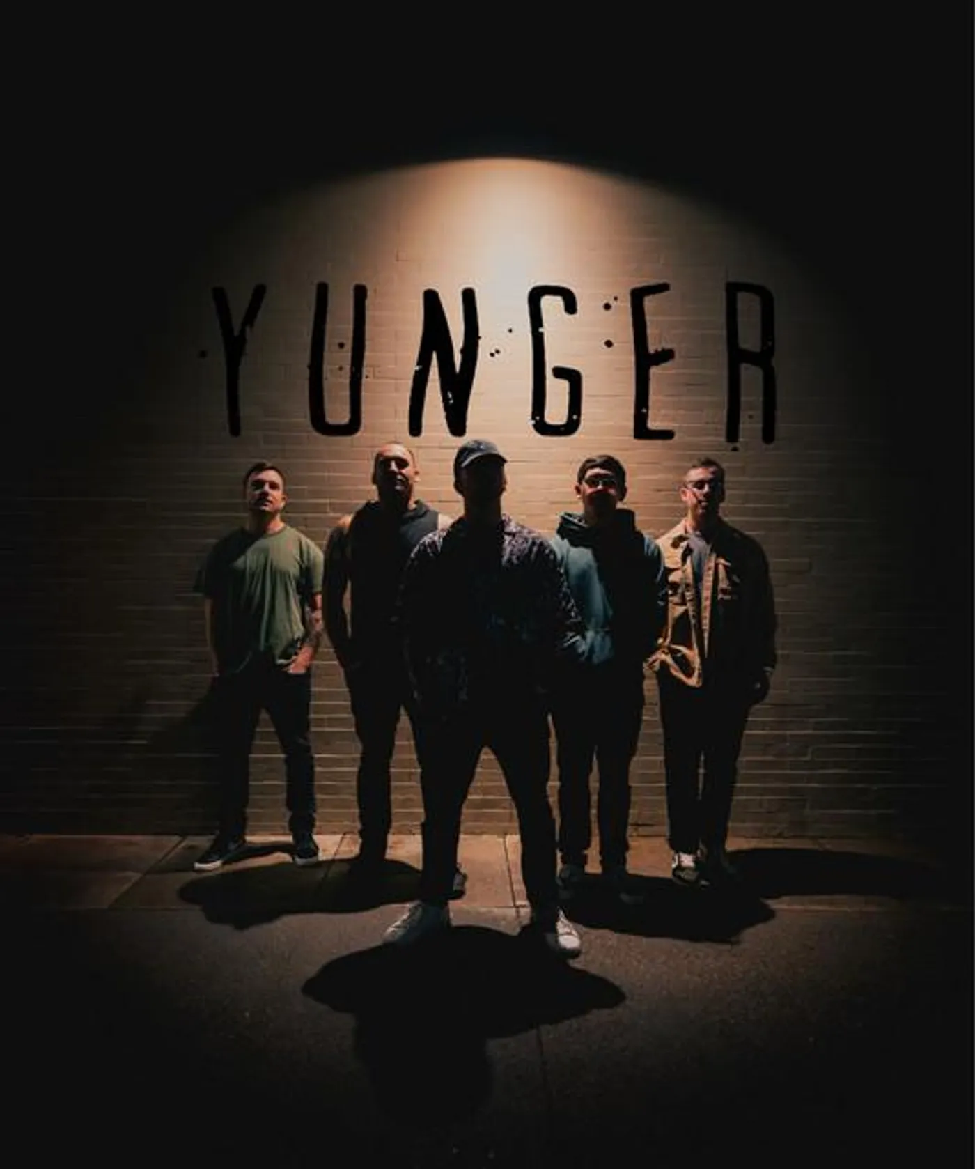 Yunger