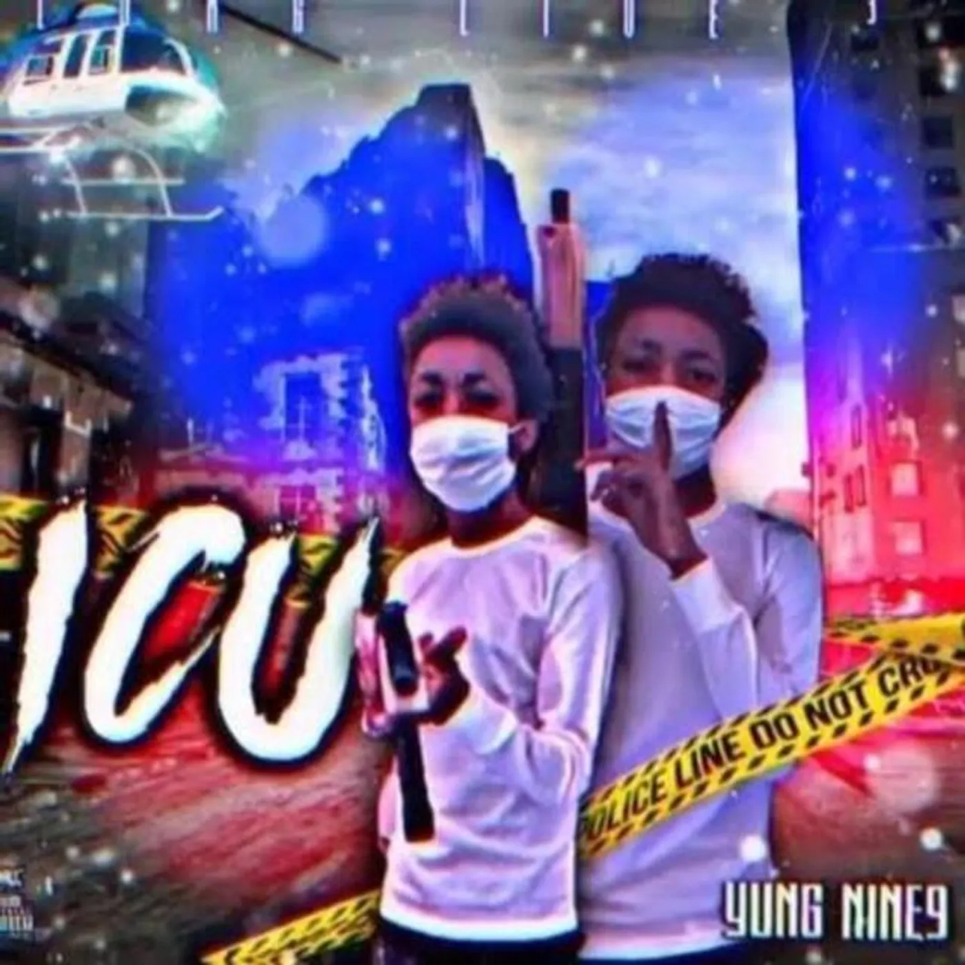 Yung 9