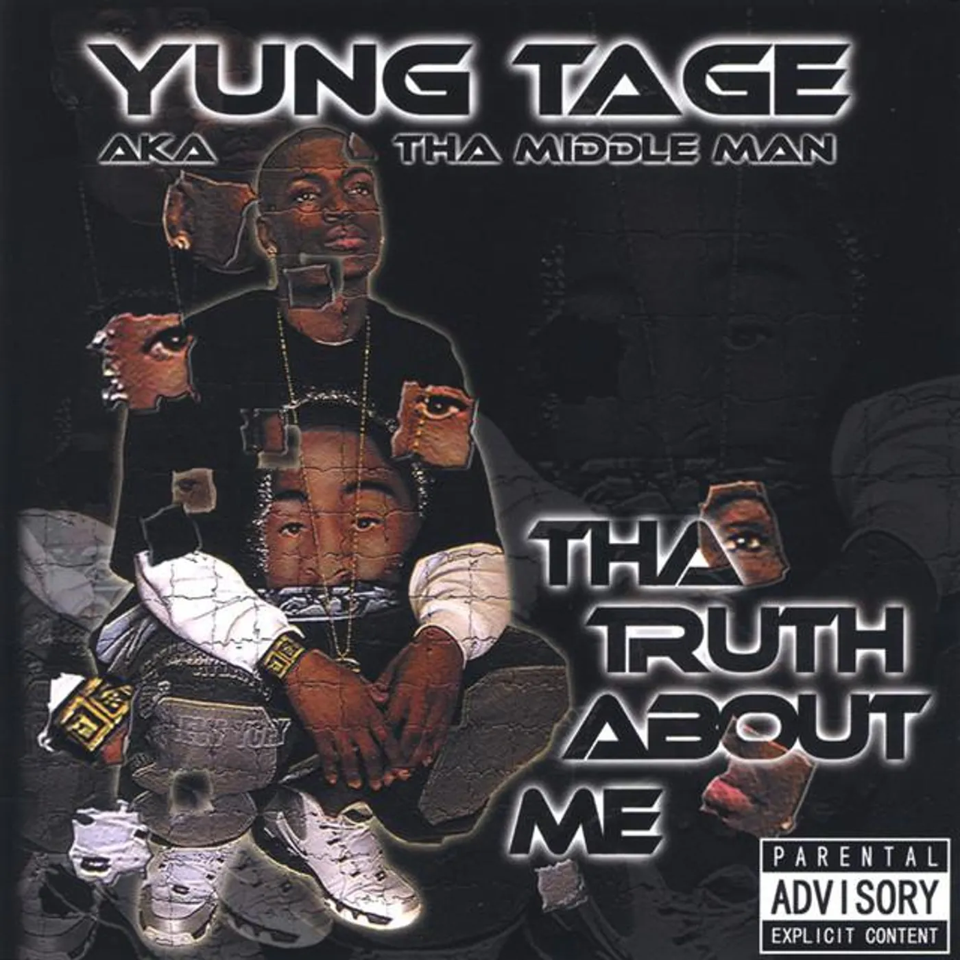 Yung Tage Brand Page