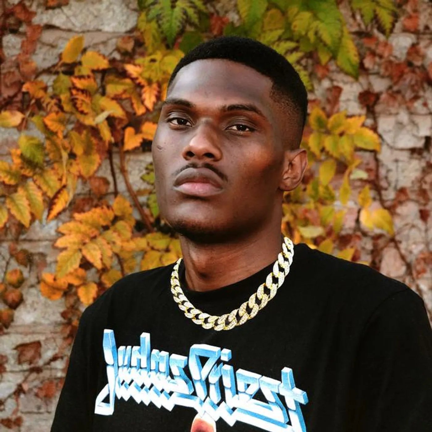 Yung Tyran