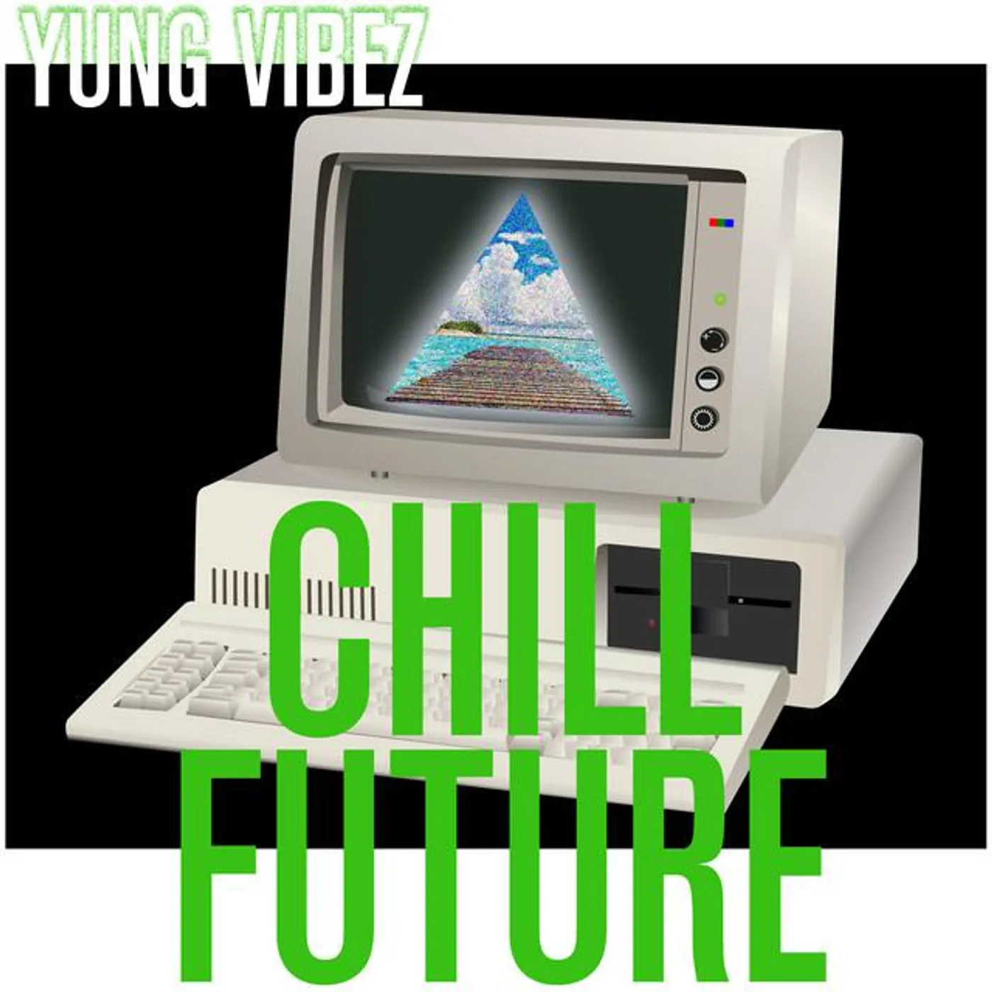 Yung Vibez Brand Page
