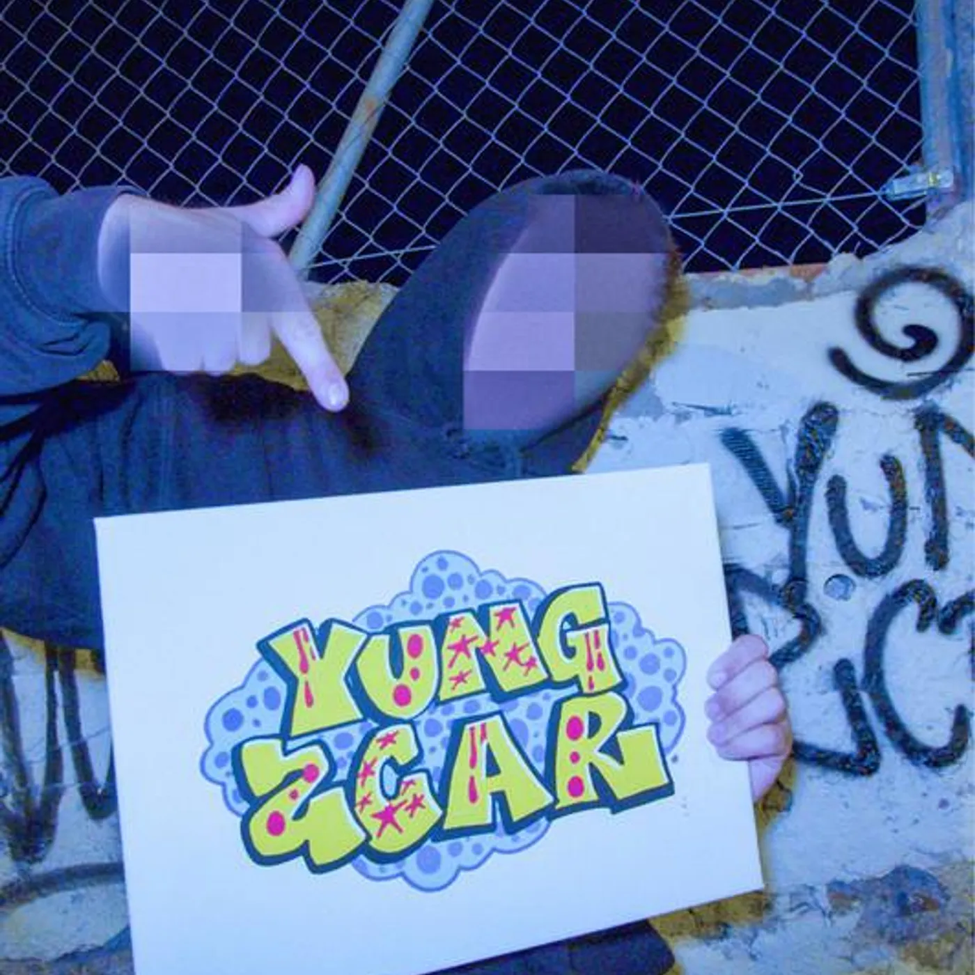 Yung Zcar
