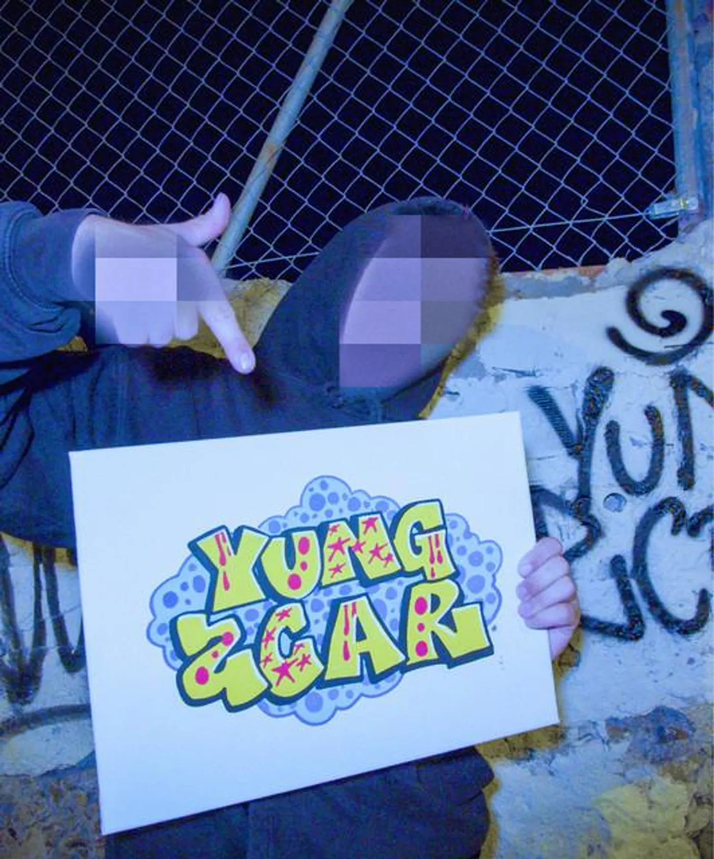 Yung Zcar