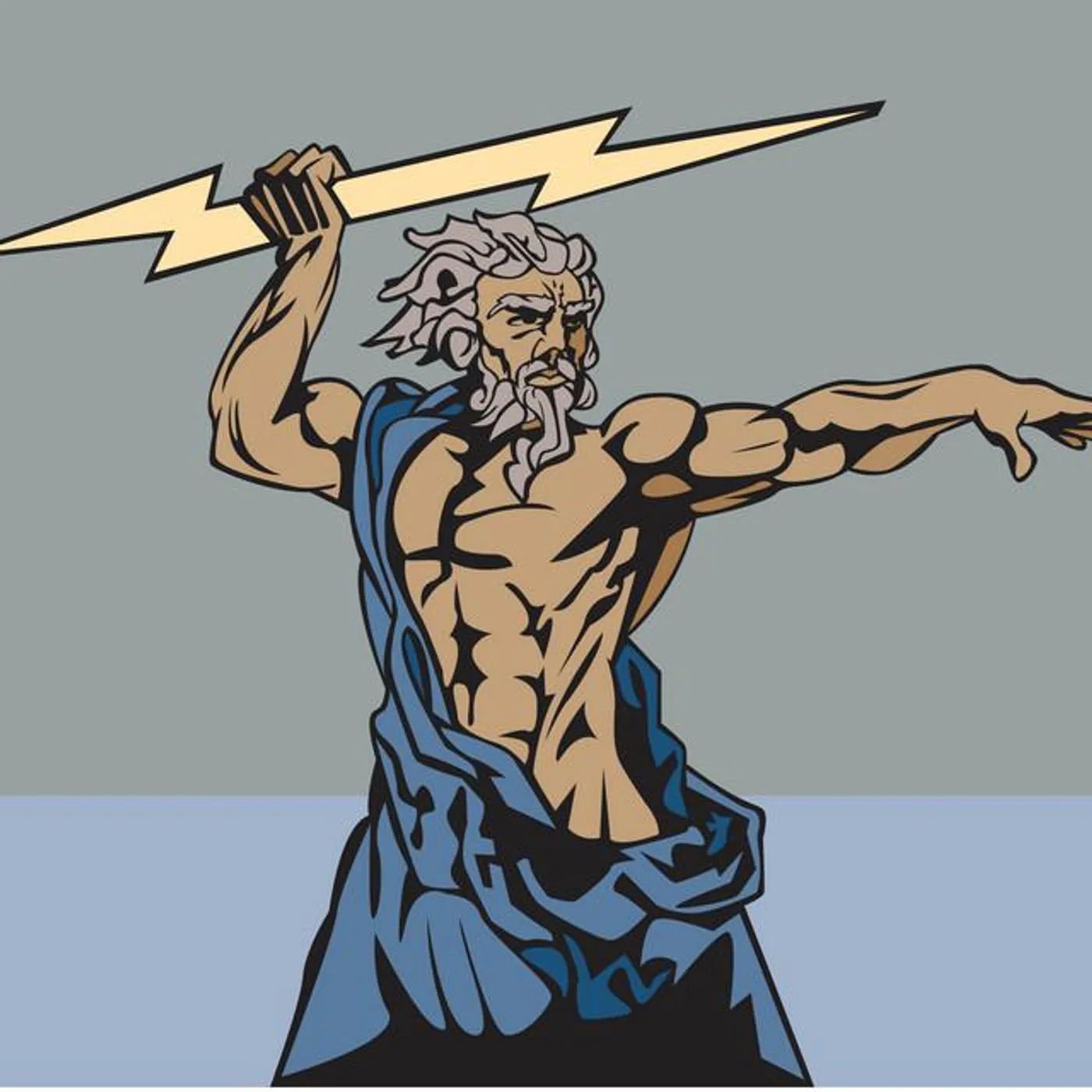Yung Zeus