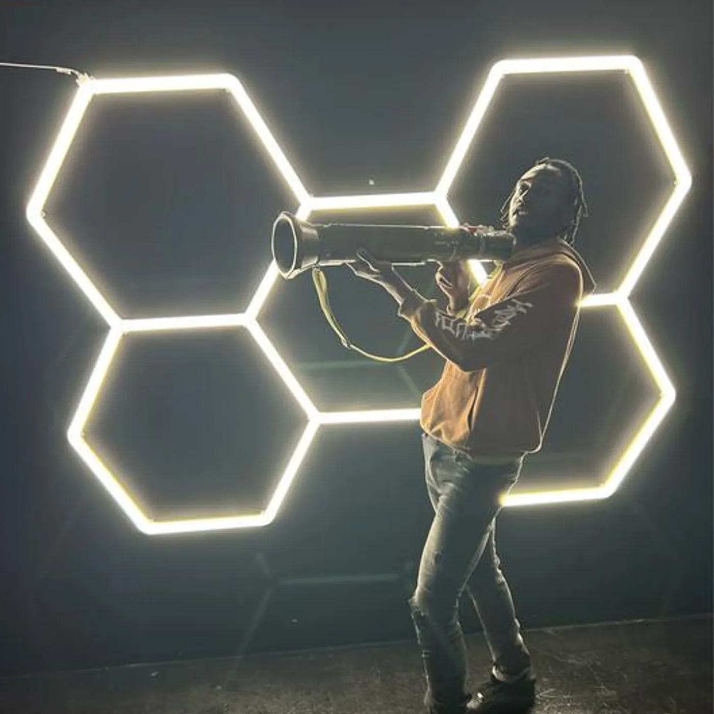 Yung Astro