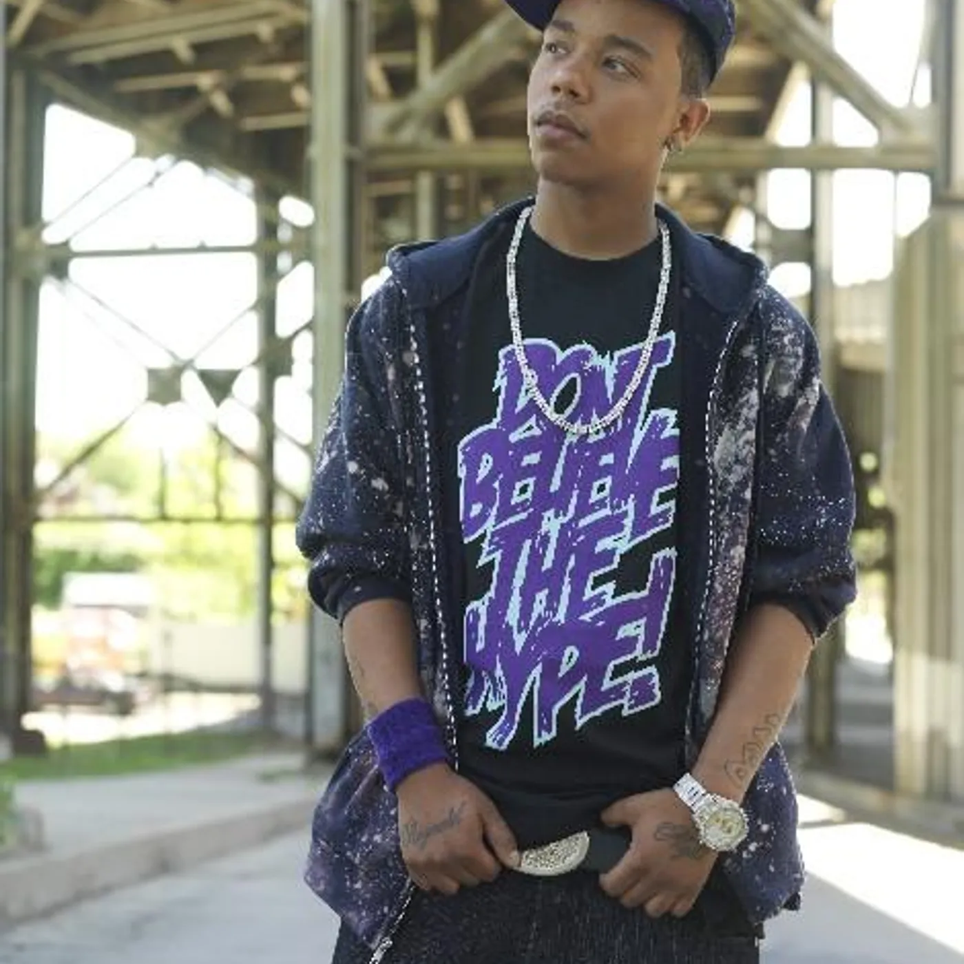 Yung Berg