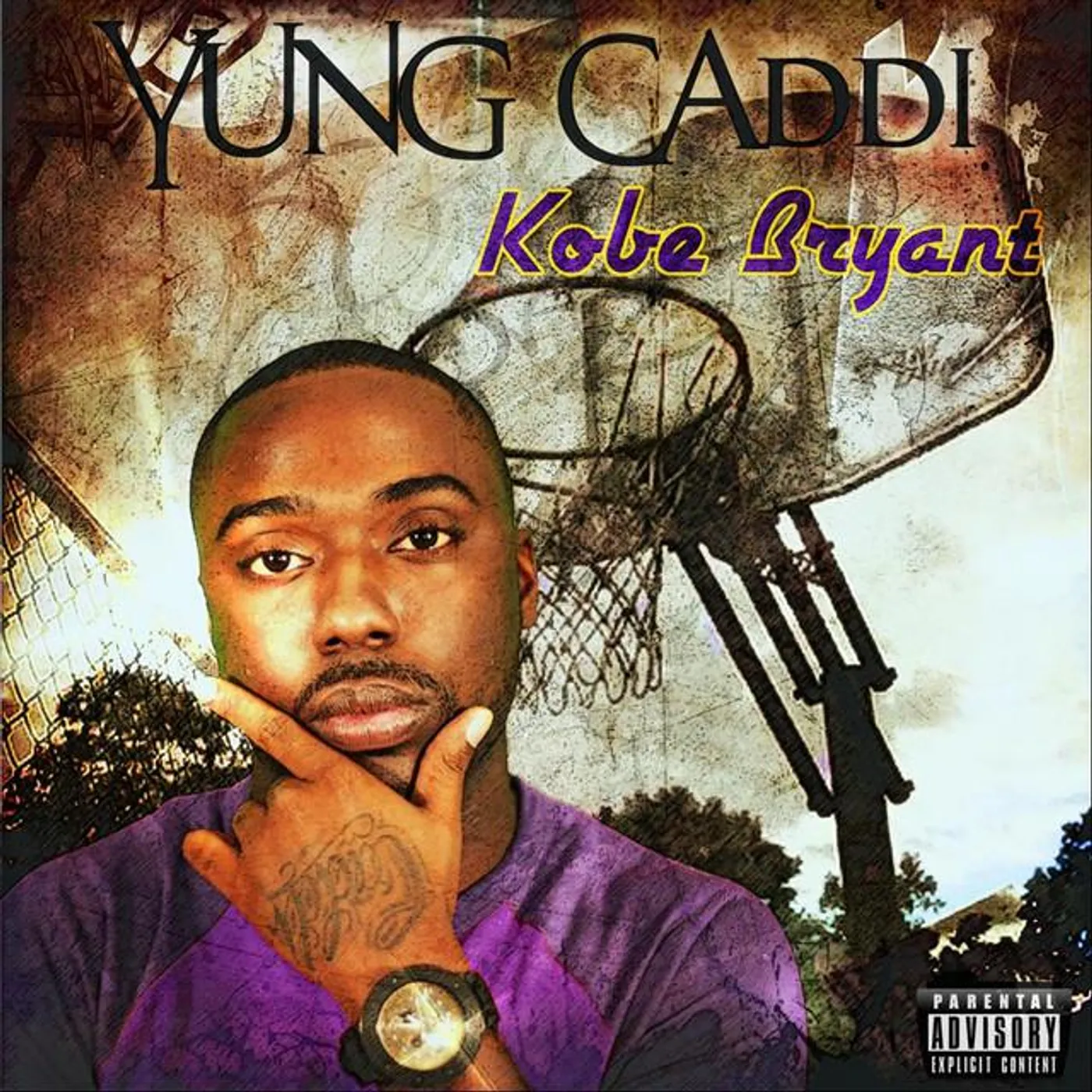 Yung Caddi
