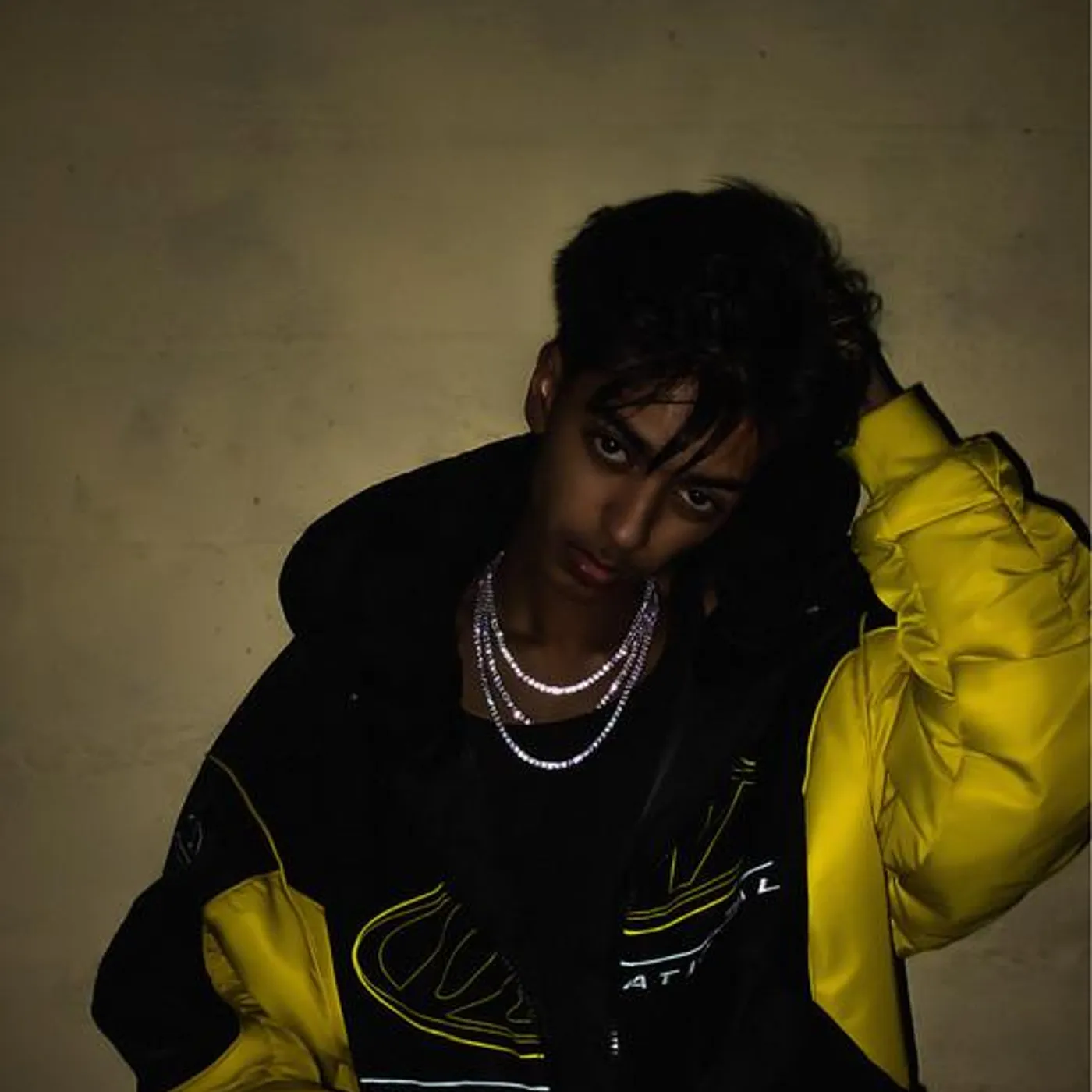 Yung Fazo