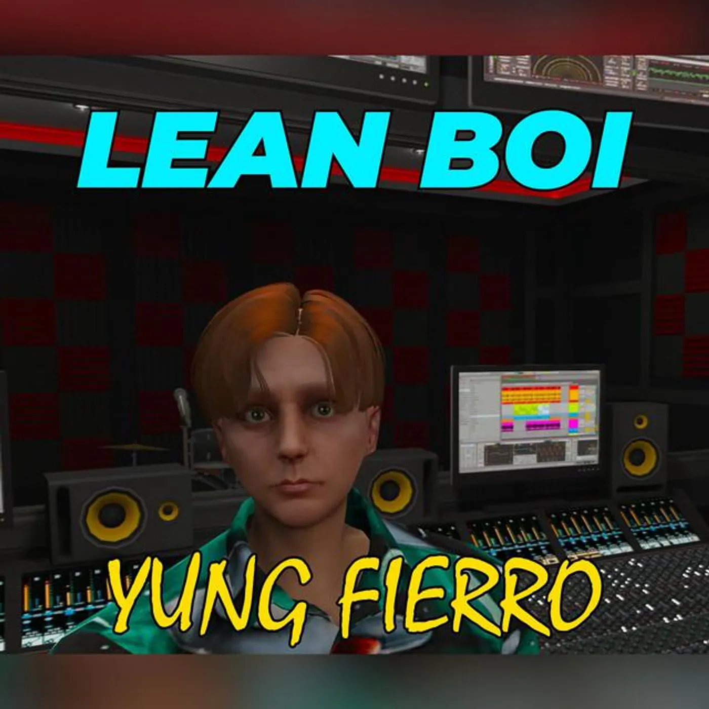 Yung Fierro