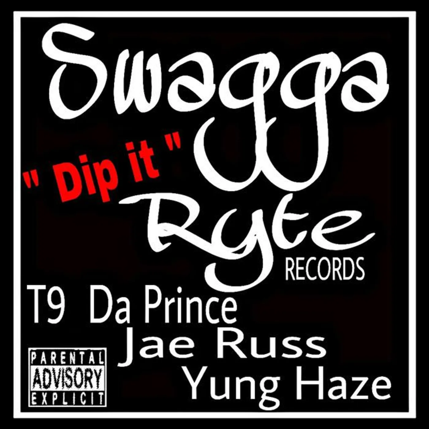 Yung Haze Brand Page