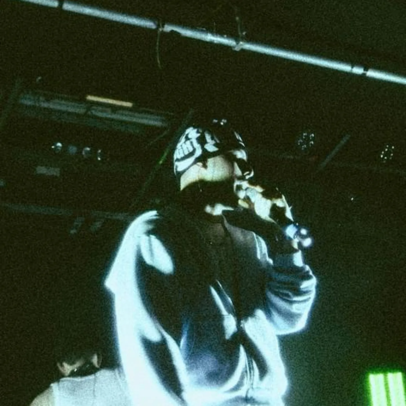 Yung Lenz