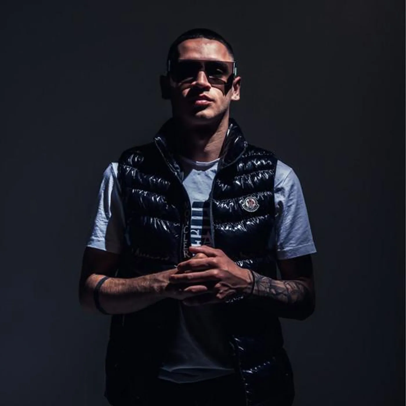 Yung Nas Brand Page